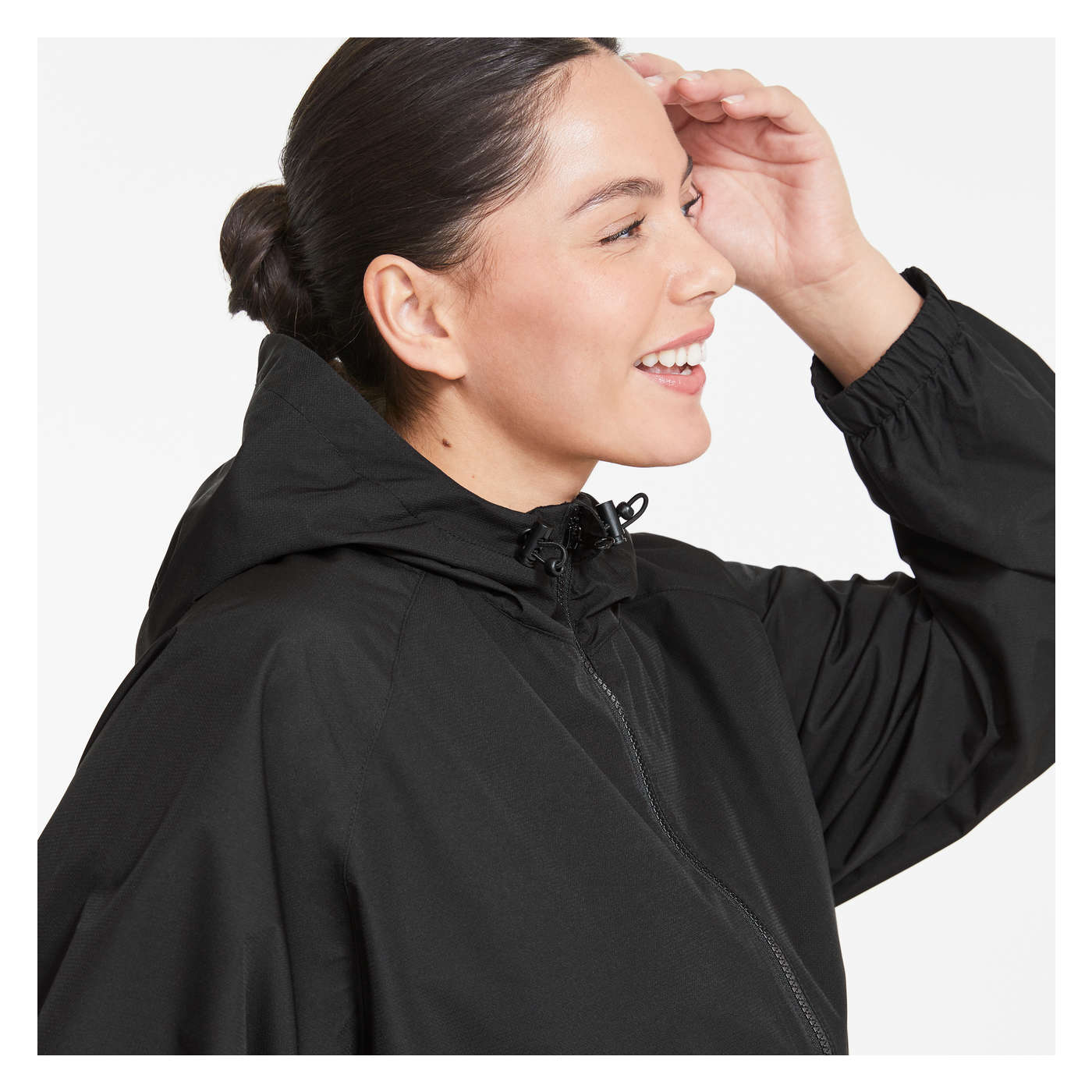 Women+ Packable Jacket