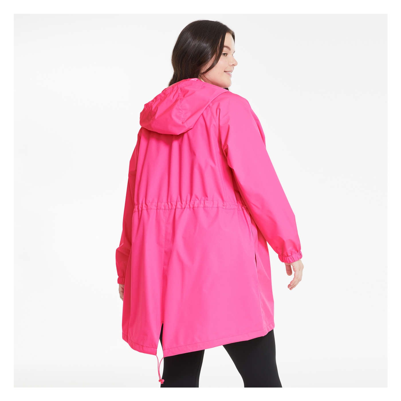Women+ Packable Jacket
