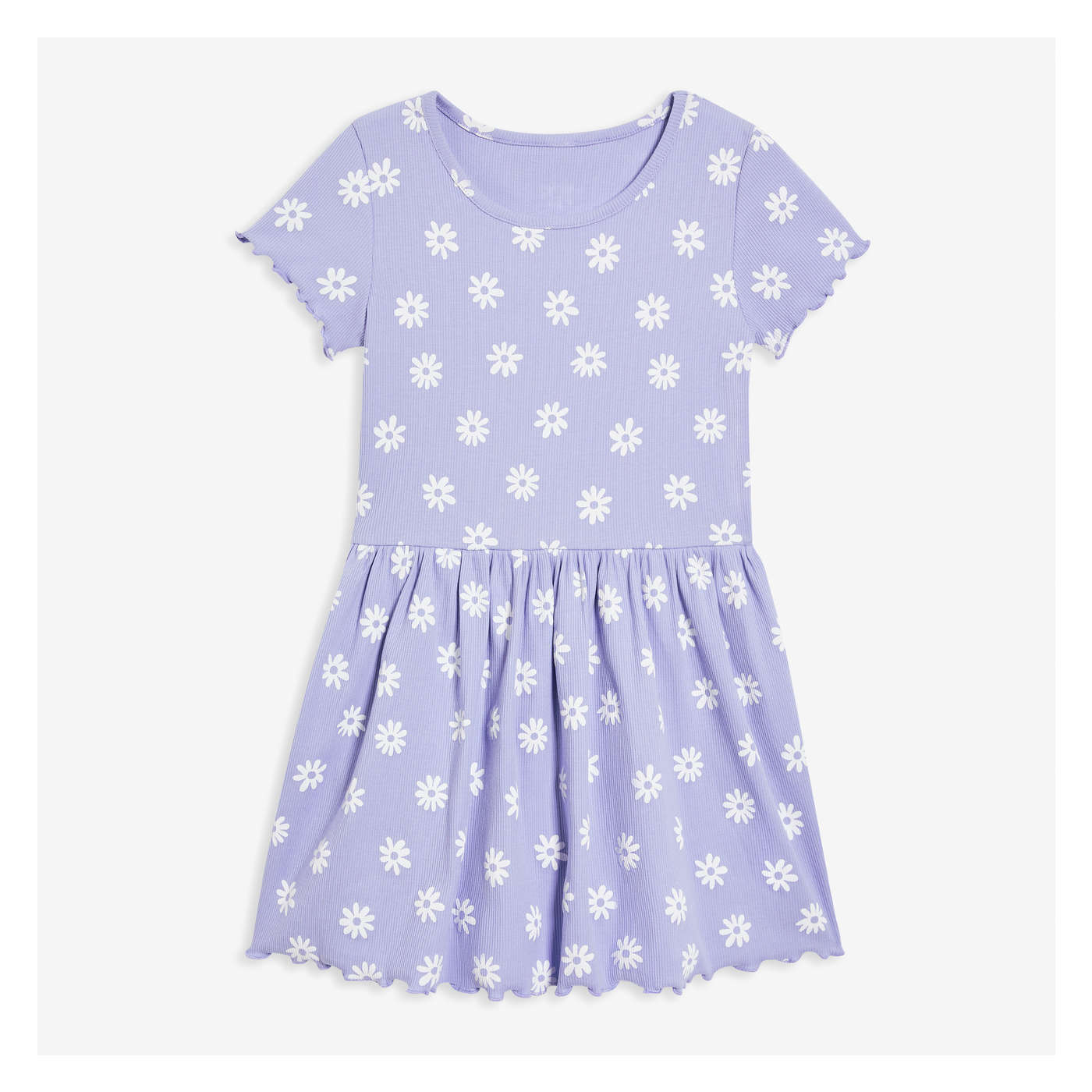 Kid Girls' Printed Dress