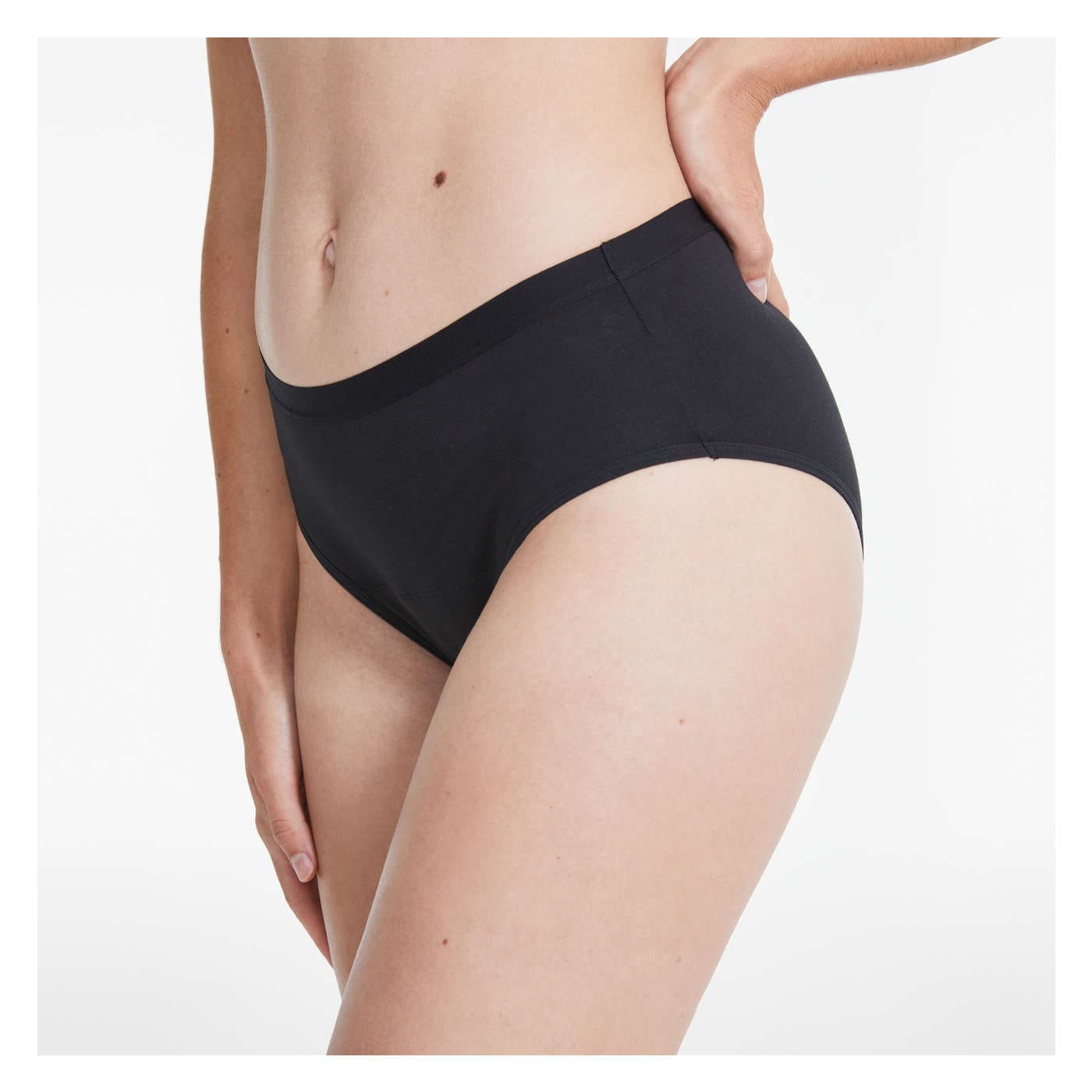 2 Pack Light Absorbency Underwear