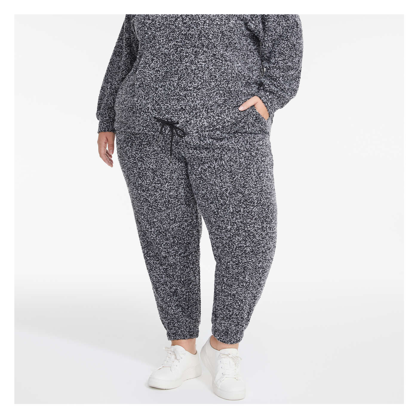 Women+ Jogger