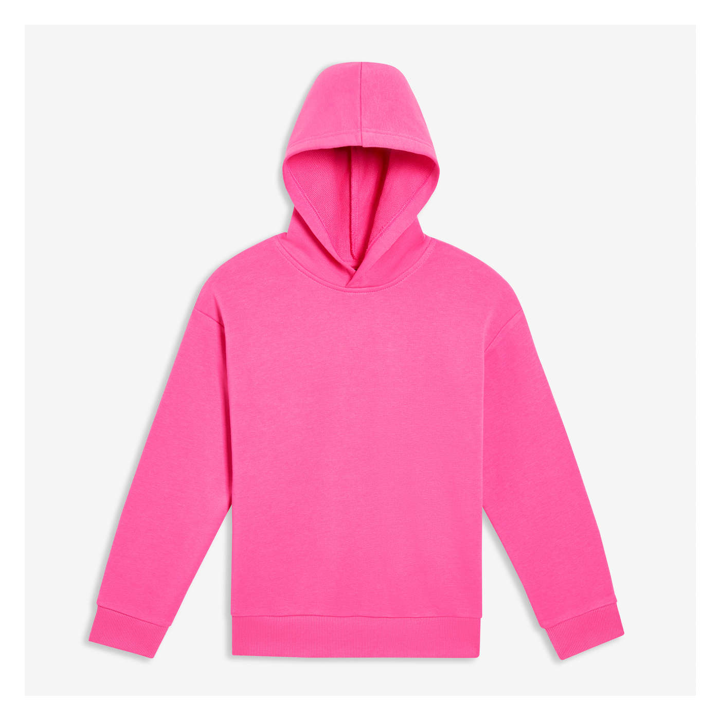 Gender Free Kid Hoodie