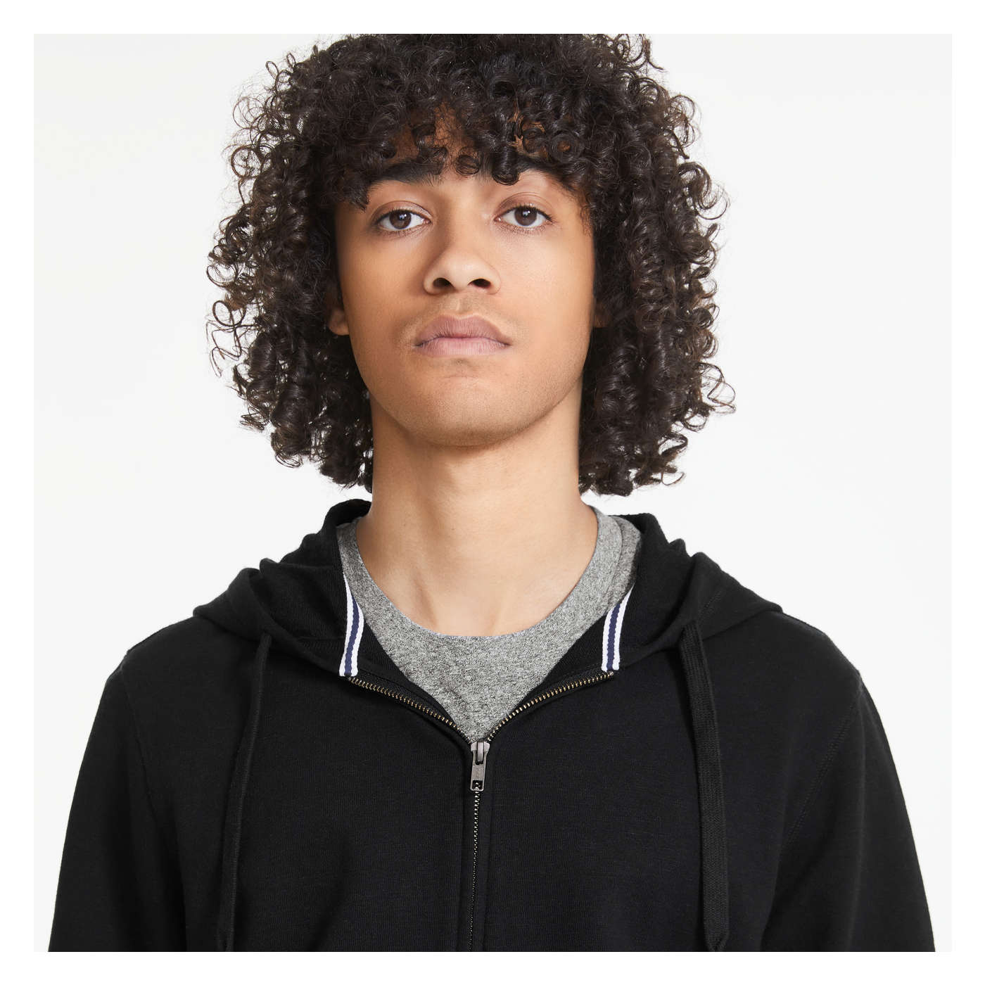 Men's Active Essential Hoodie