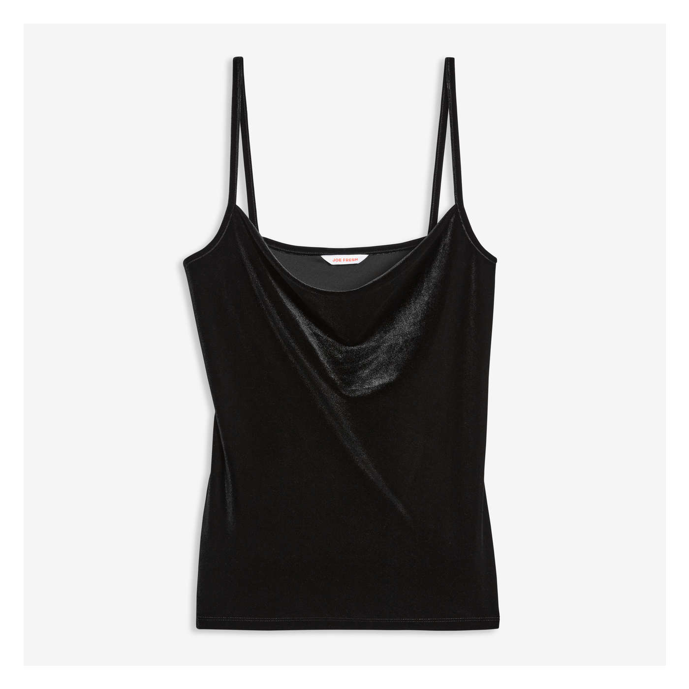Velvet Tank