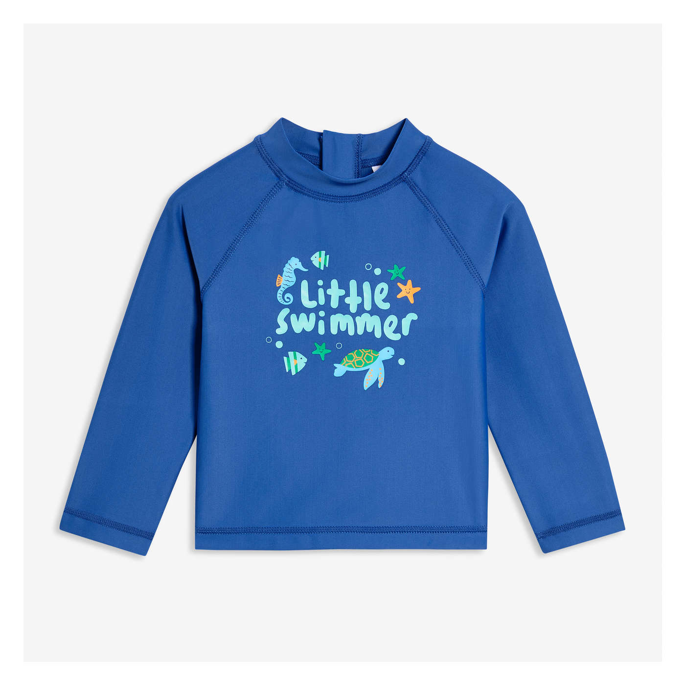 Baby Boys' Rash Guard