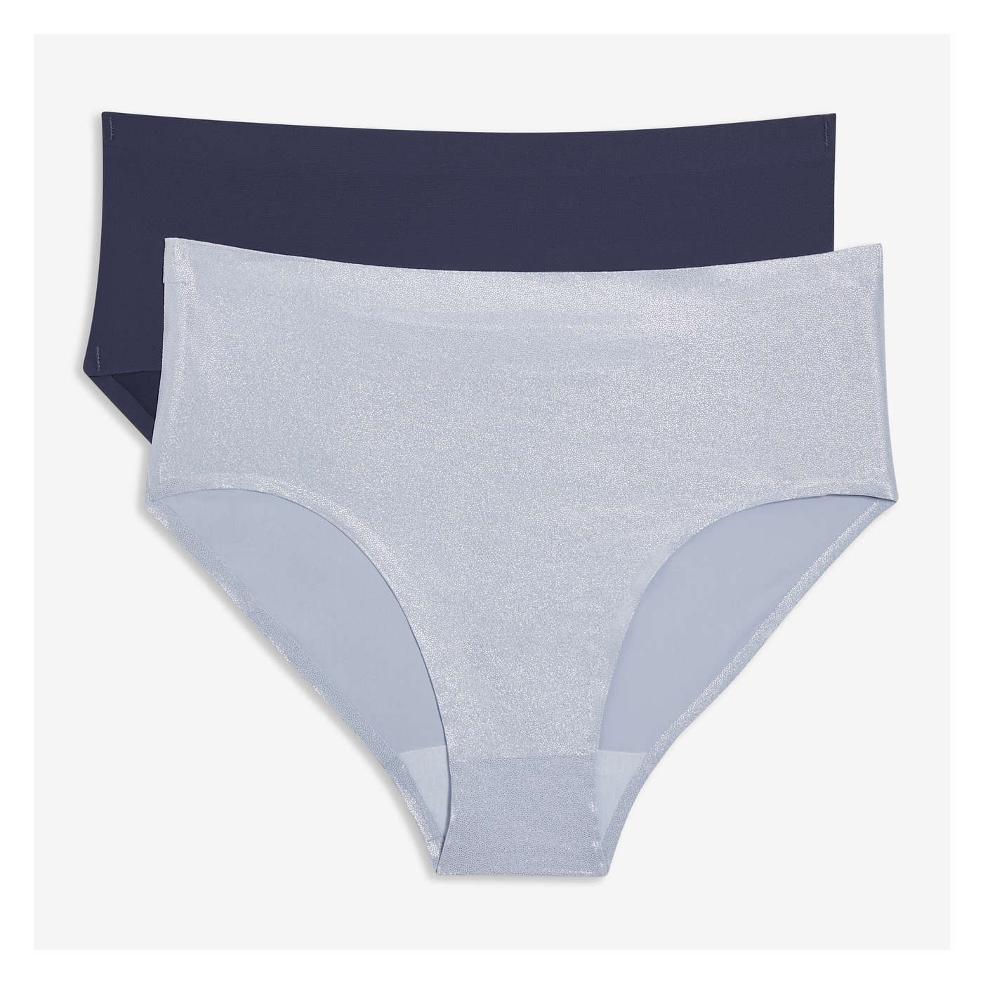 2 Pack Bonded Brief