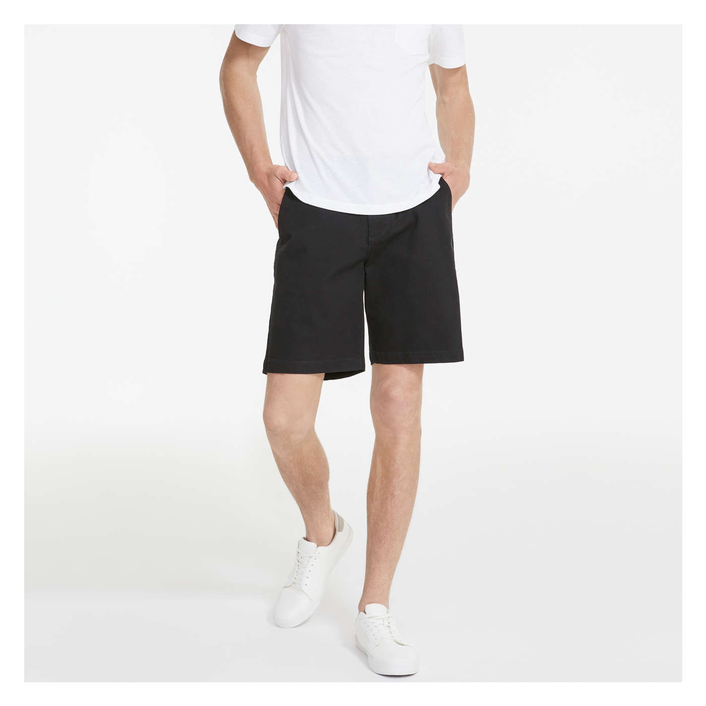Men's Chino Short