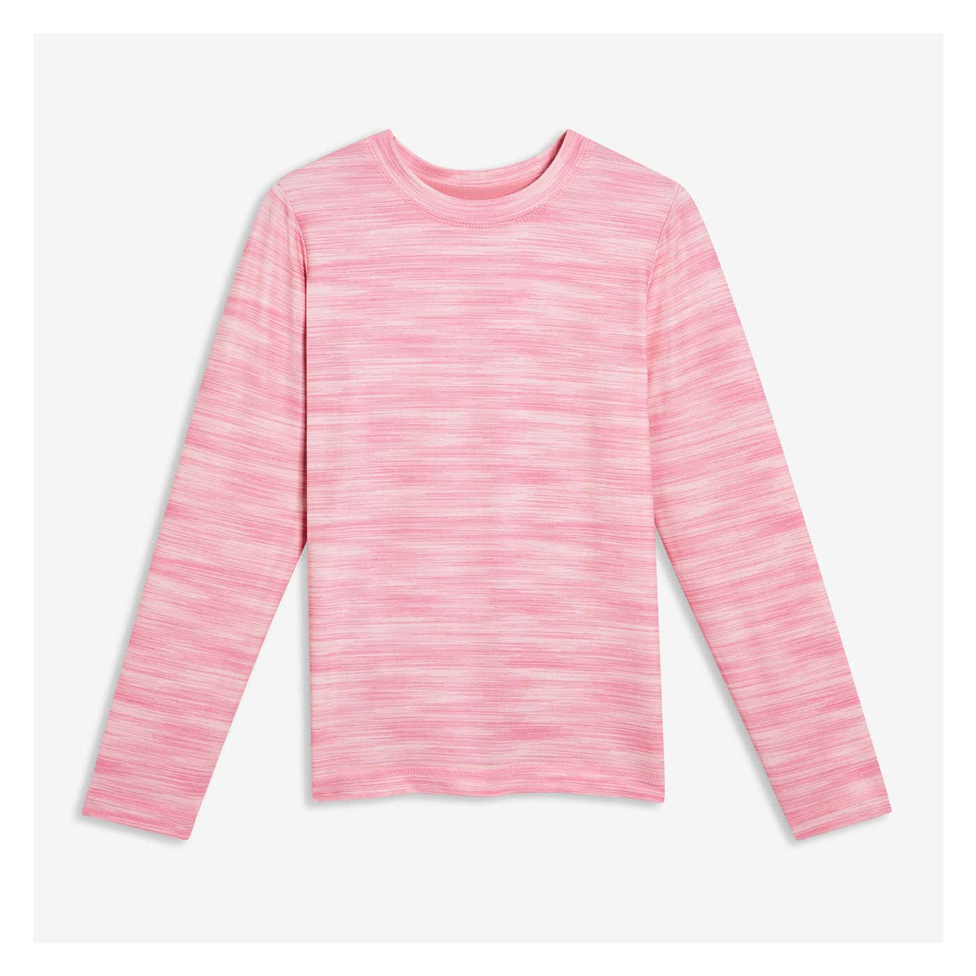 Kid Girls' Thermal Tee