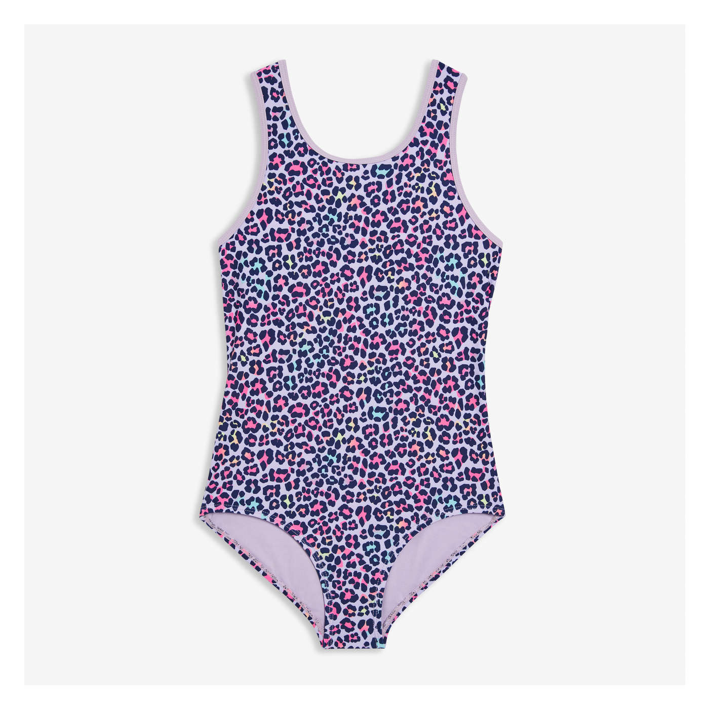 Kid Girls' Swimsuit