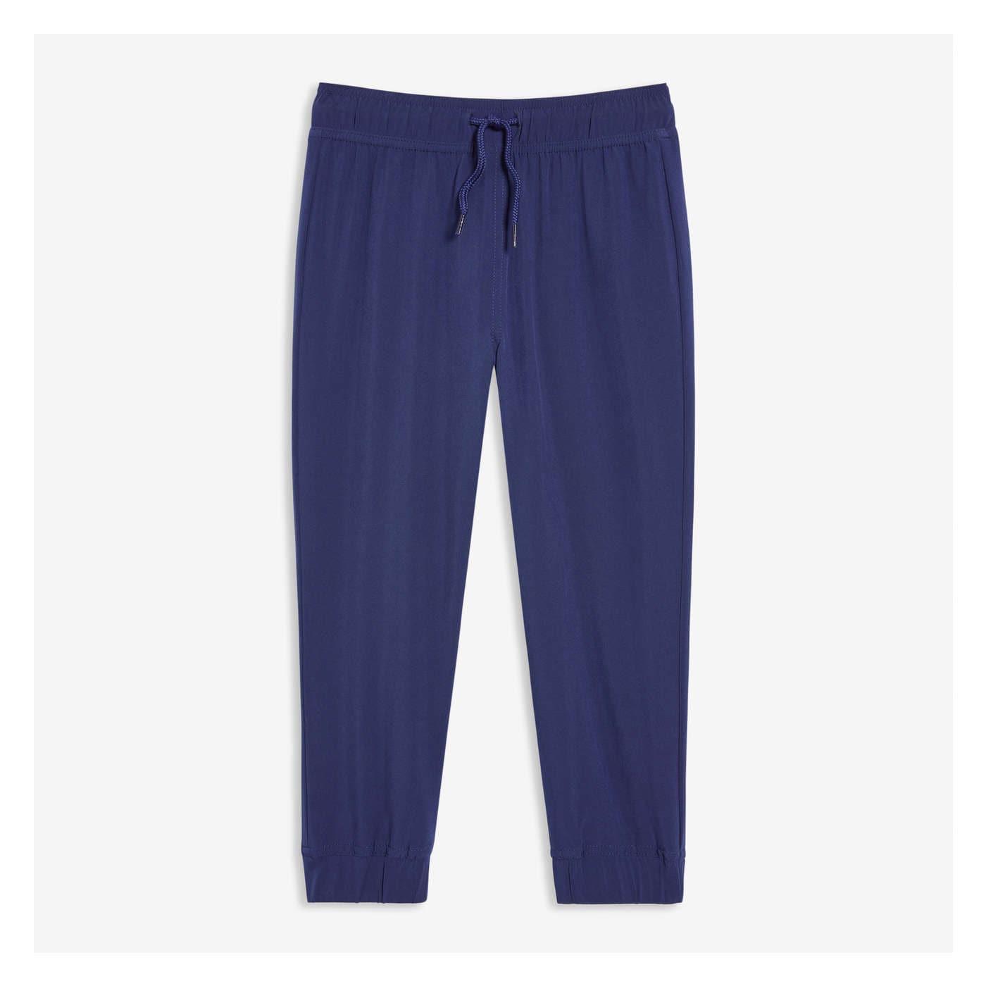 Toddler Girls' Four-Way Stretch Active Jogger
