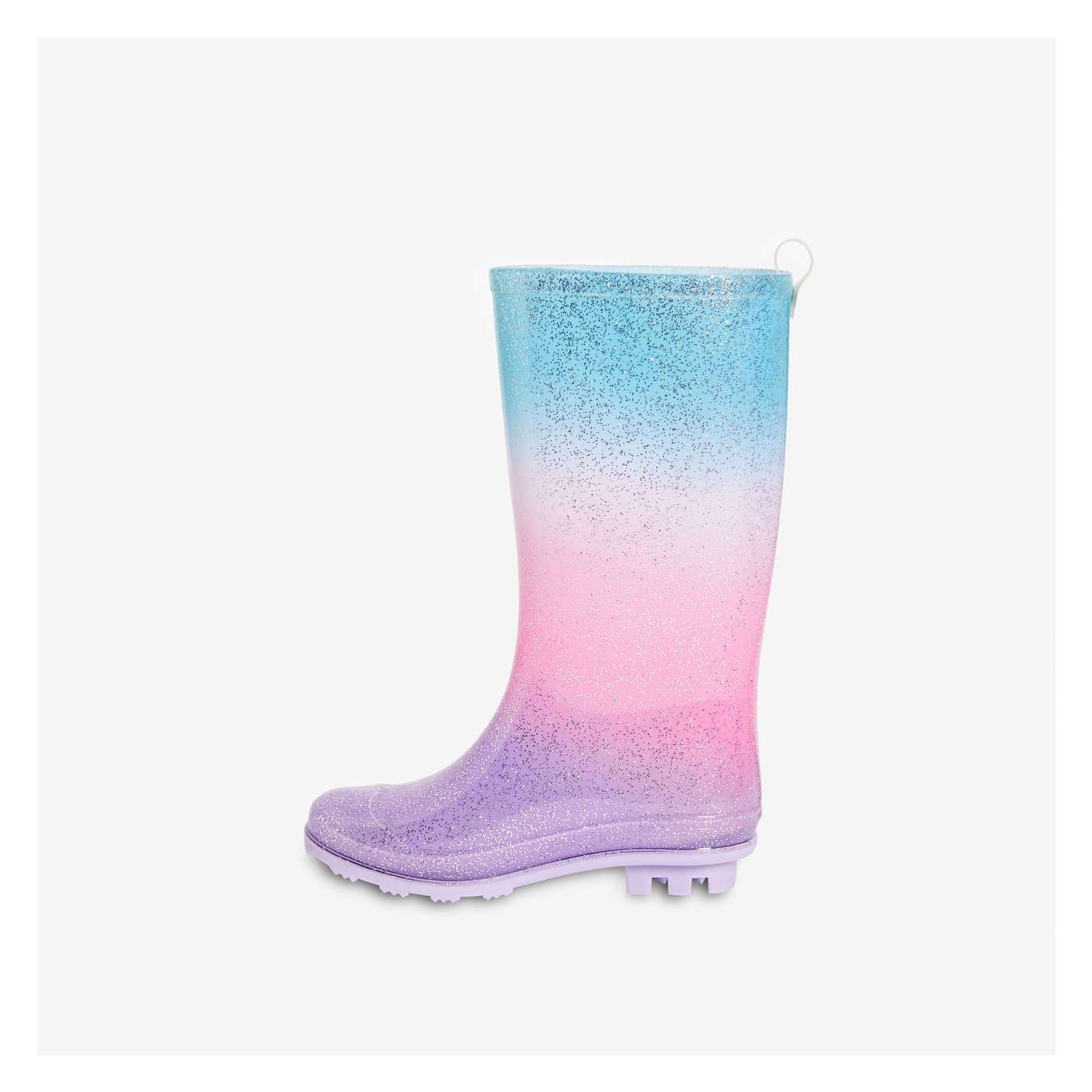 Kid Girls' Rain Boots