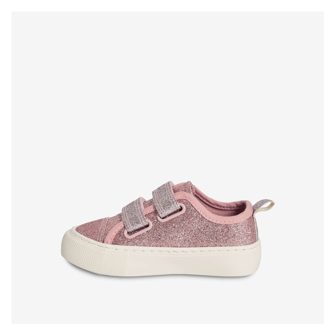 Toddler Girls' Quick-Close Sneakers