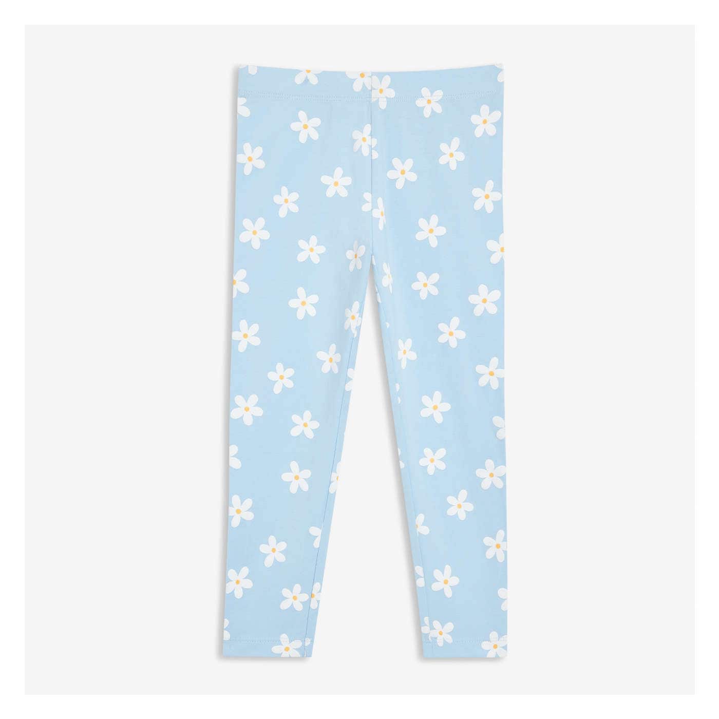 Toddler Girls' Legging