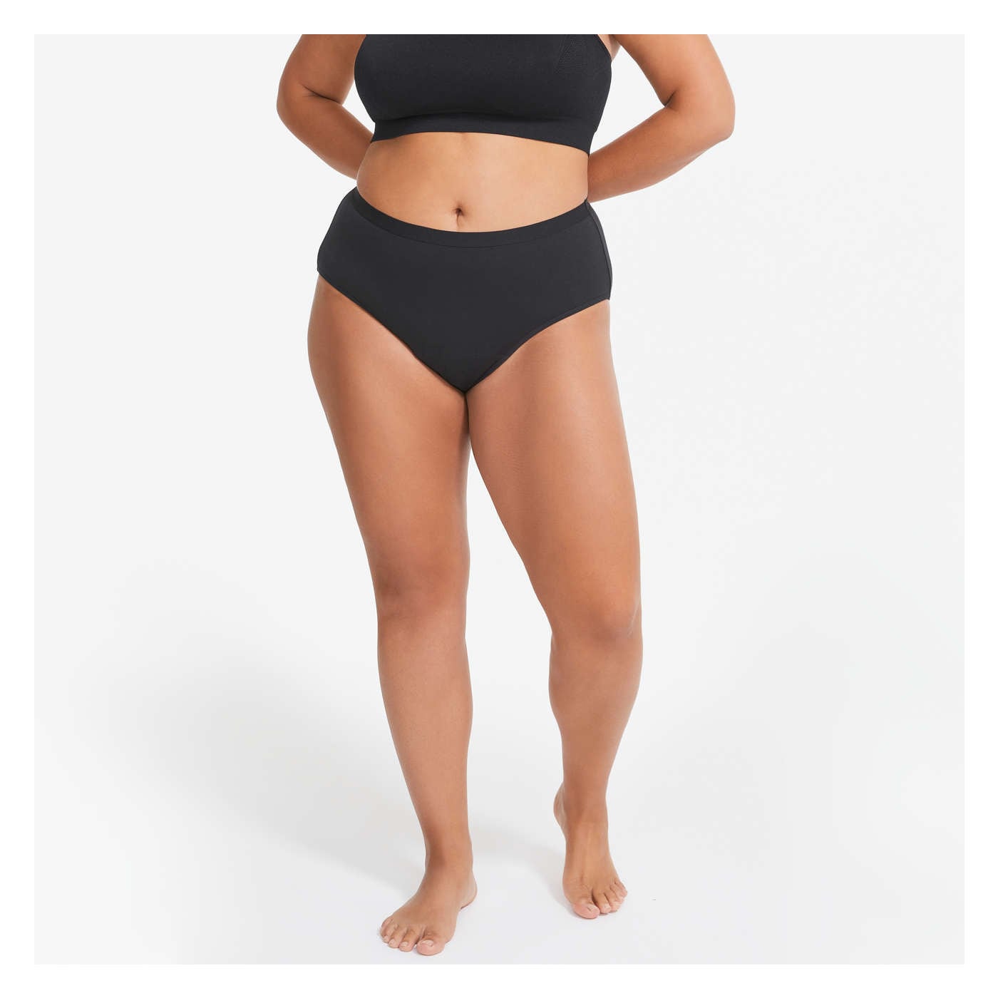 Women+ 2 Pack Heavy Absorbency Underwear