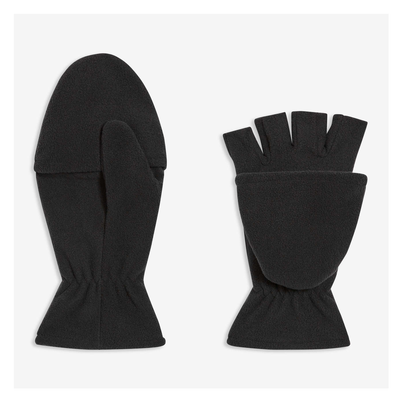 Men's Convertible Gloves