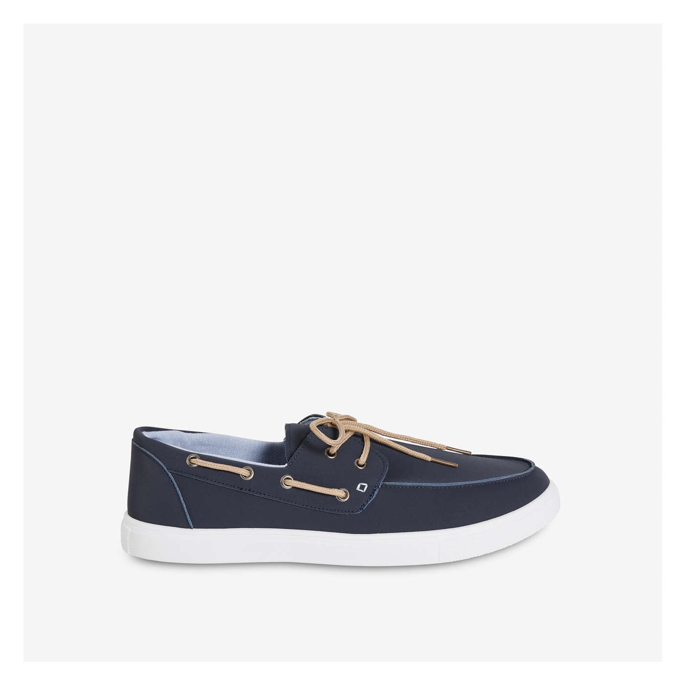Men's Boat Shoes