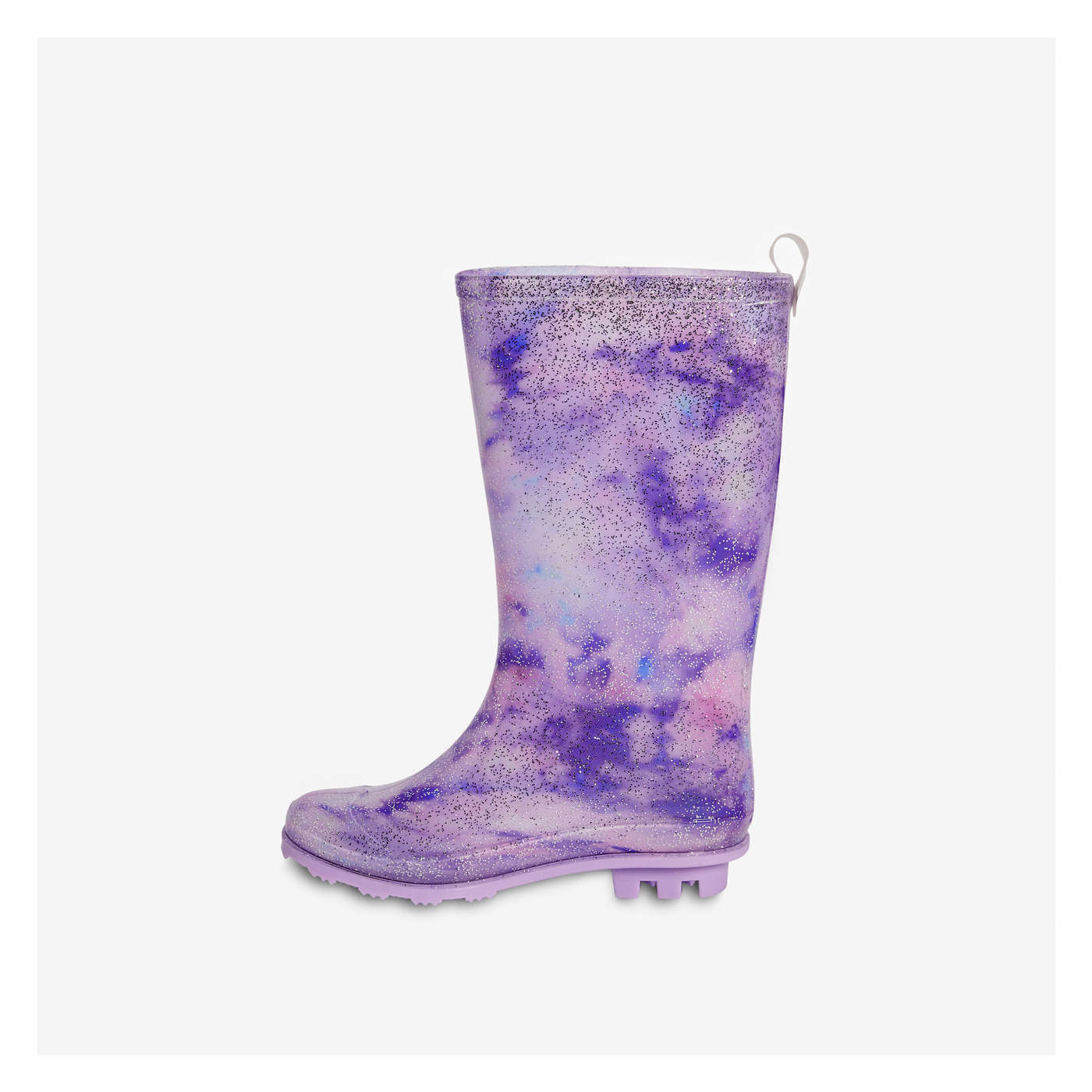 Kid Girls' Rain Boots