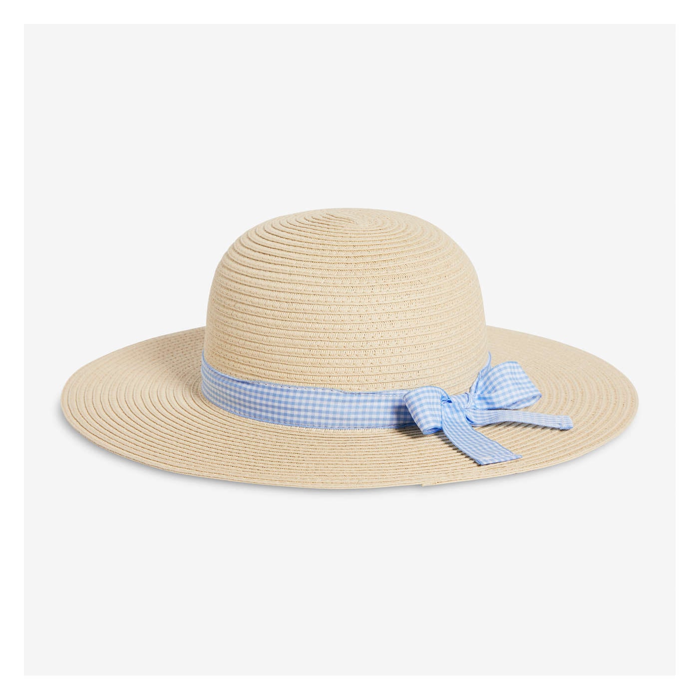 Kid Girls' Straw Hat