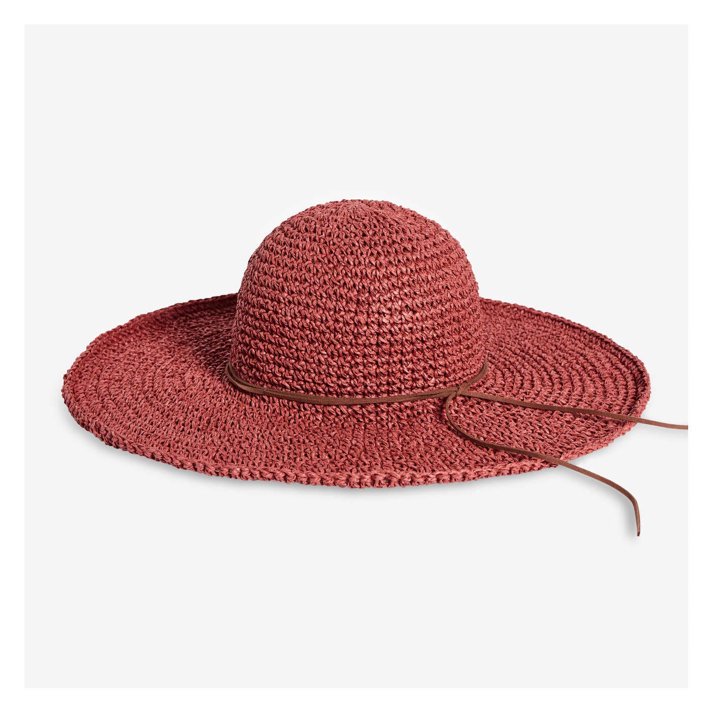 Packable Hat