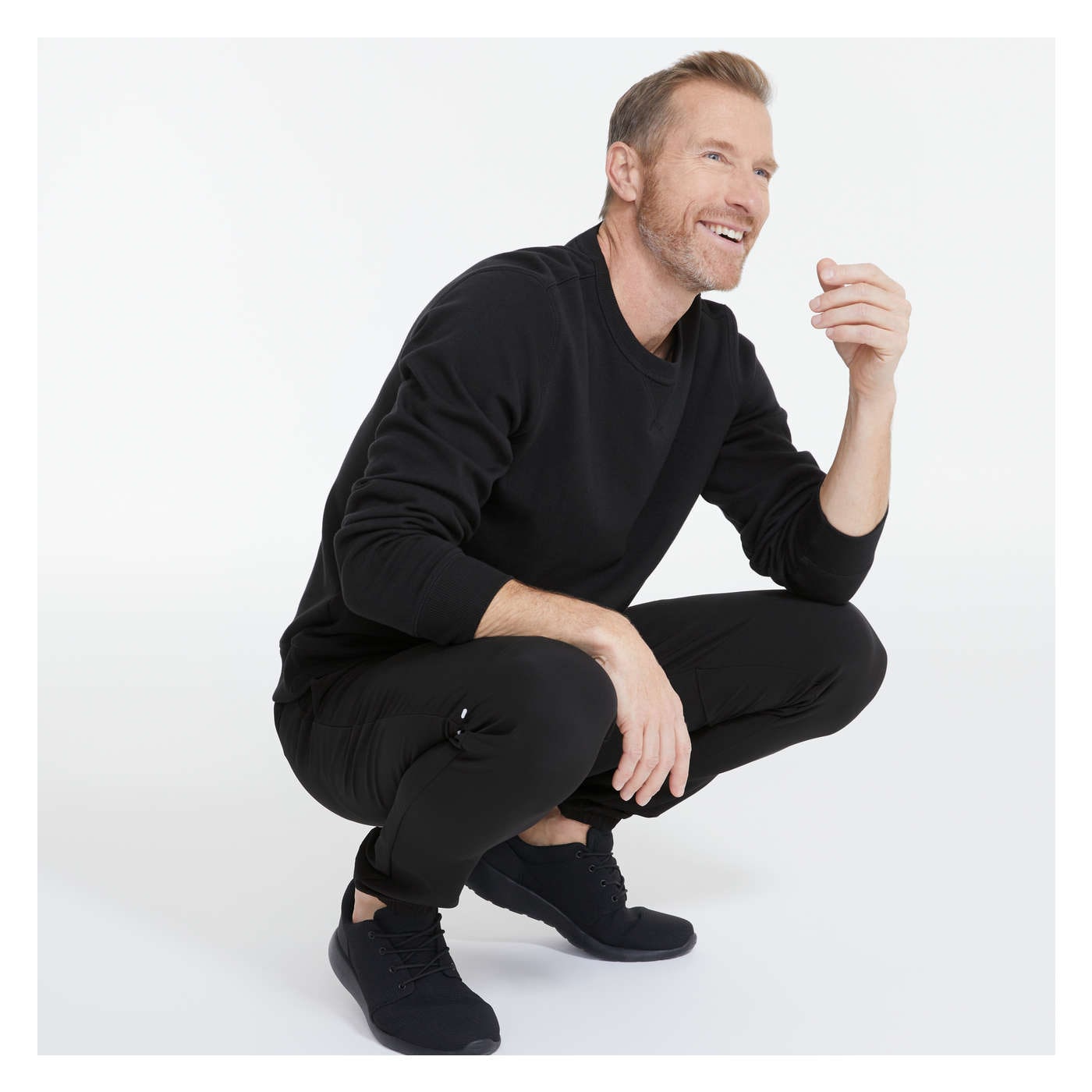 Men's Active Jogger