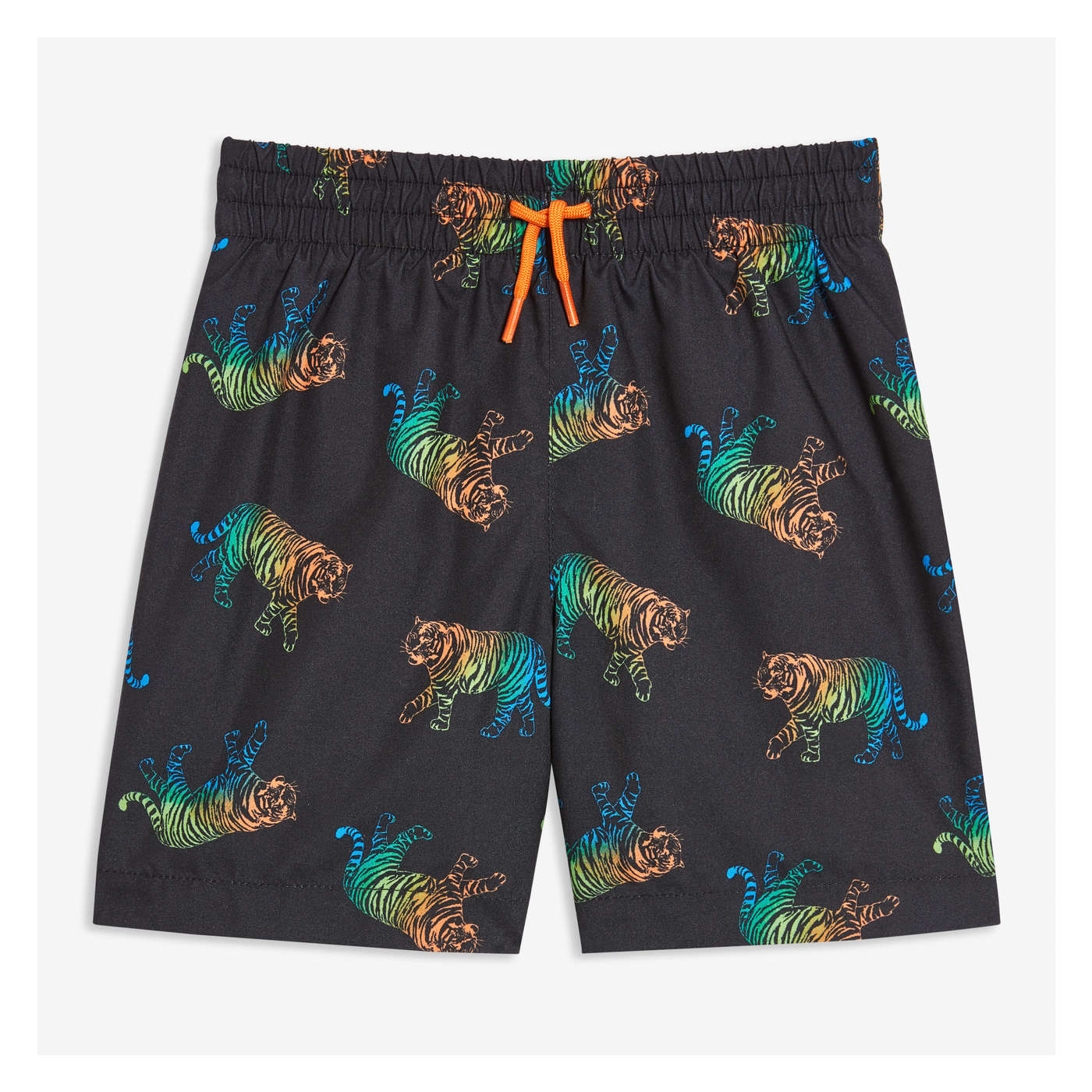 Toddler Boys' Swim Trunk