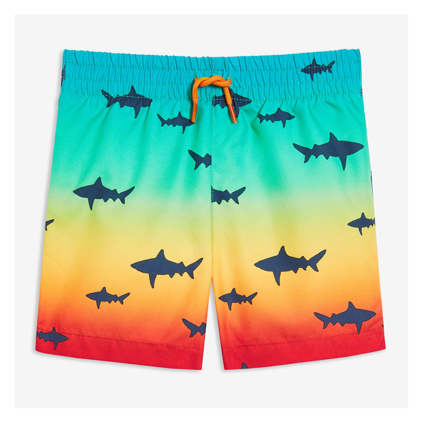 Baby Boys' Swim Trunk