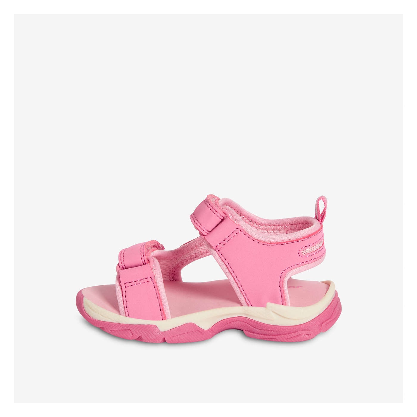 Baby Girls' Sandals