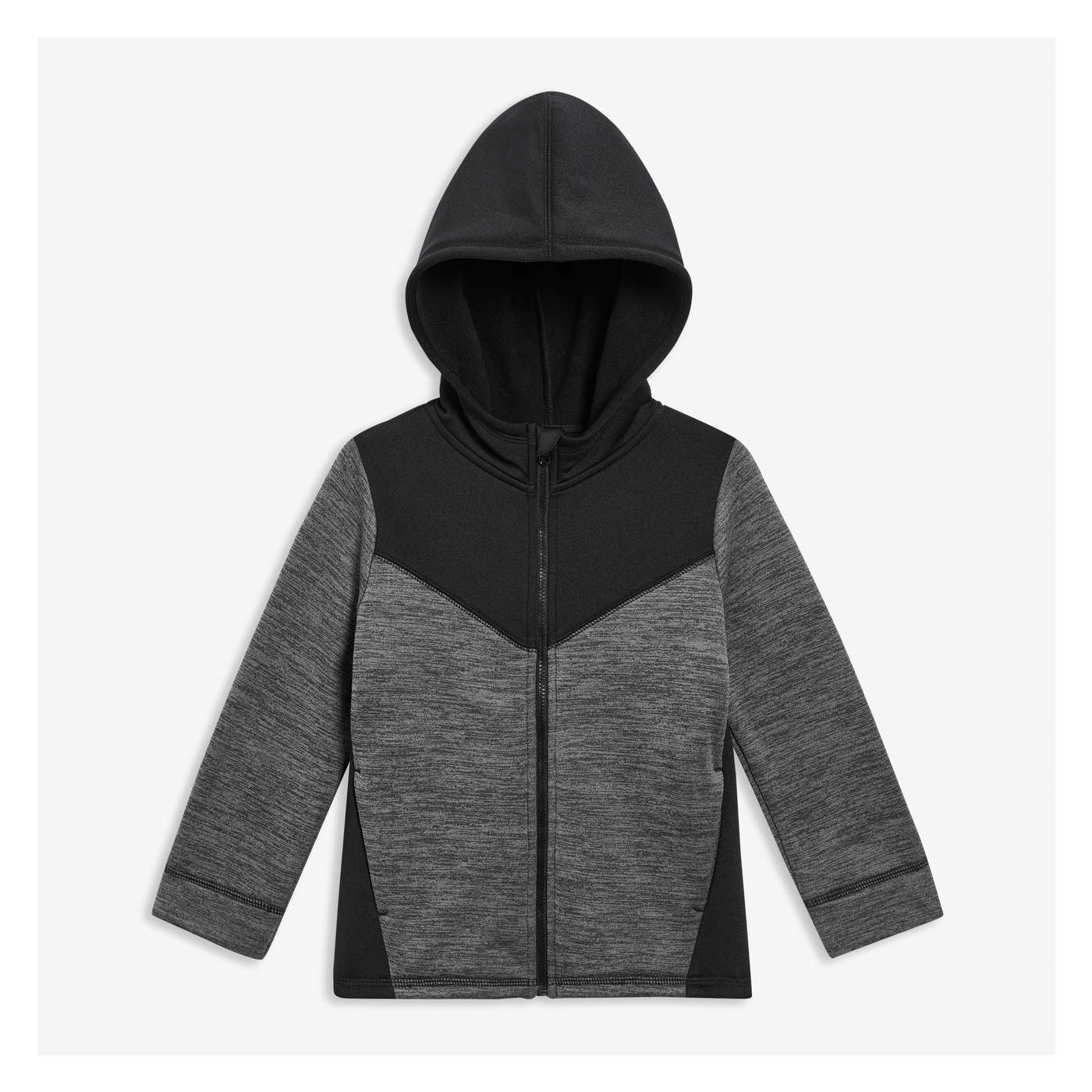 Toddler Boys' Active Hoodie