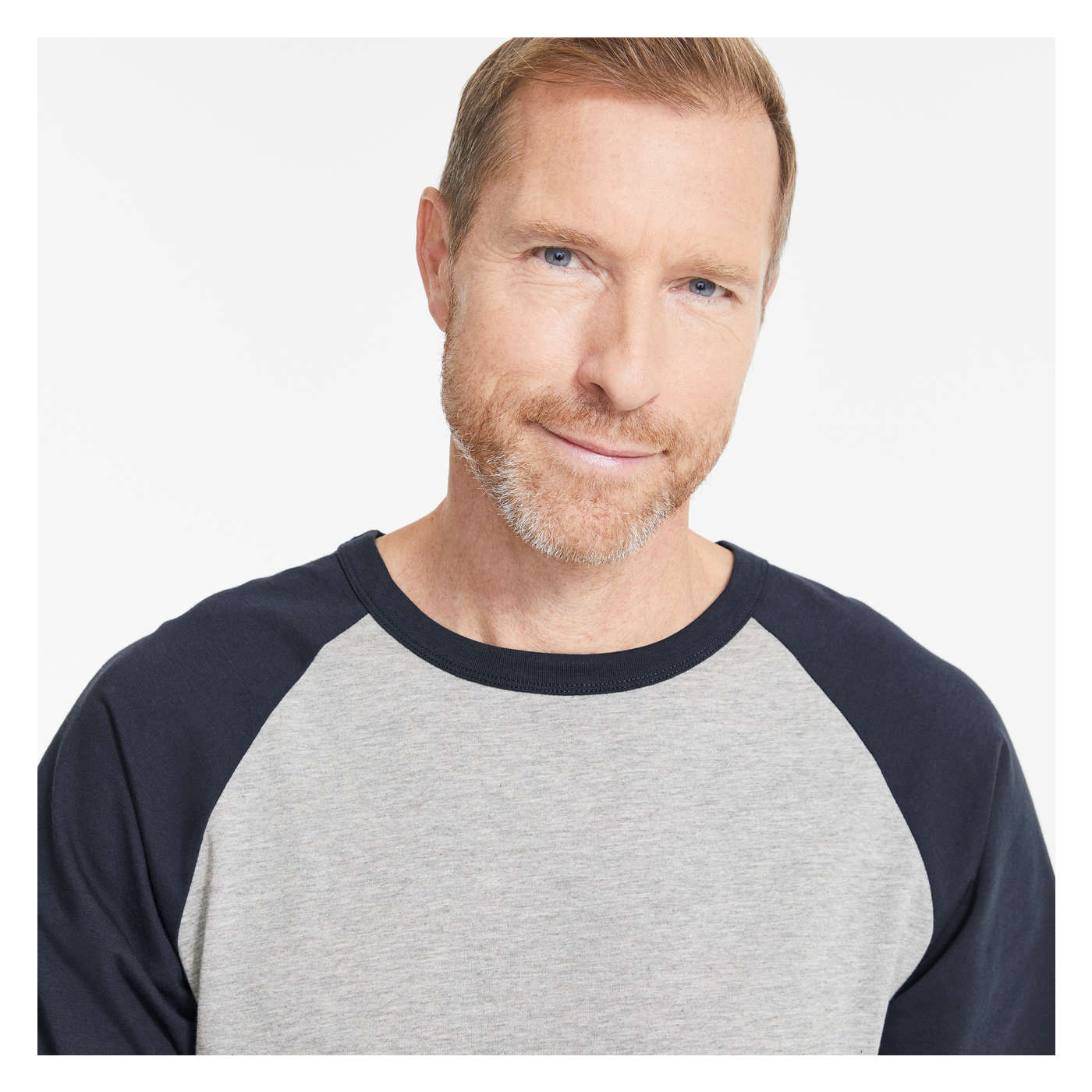 Men's Sleep Long Sleeve