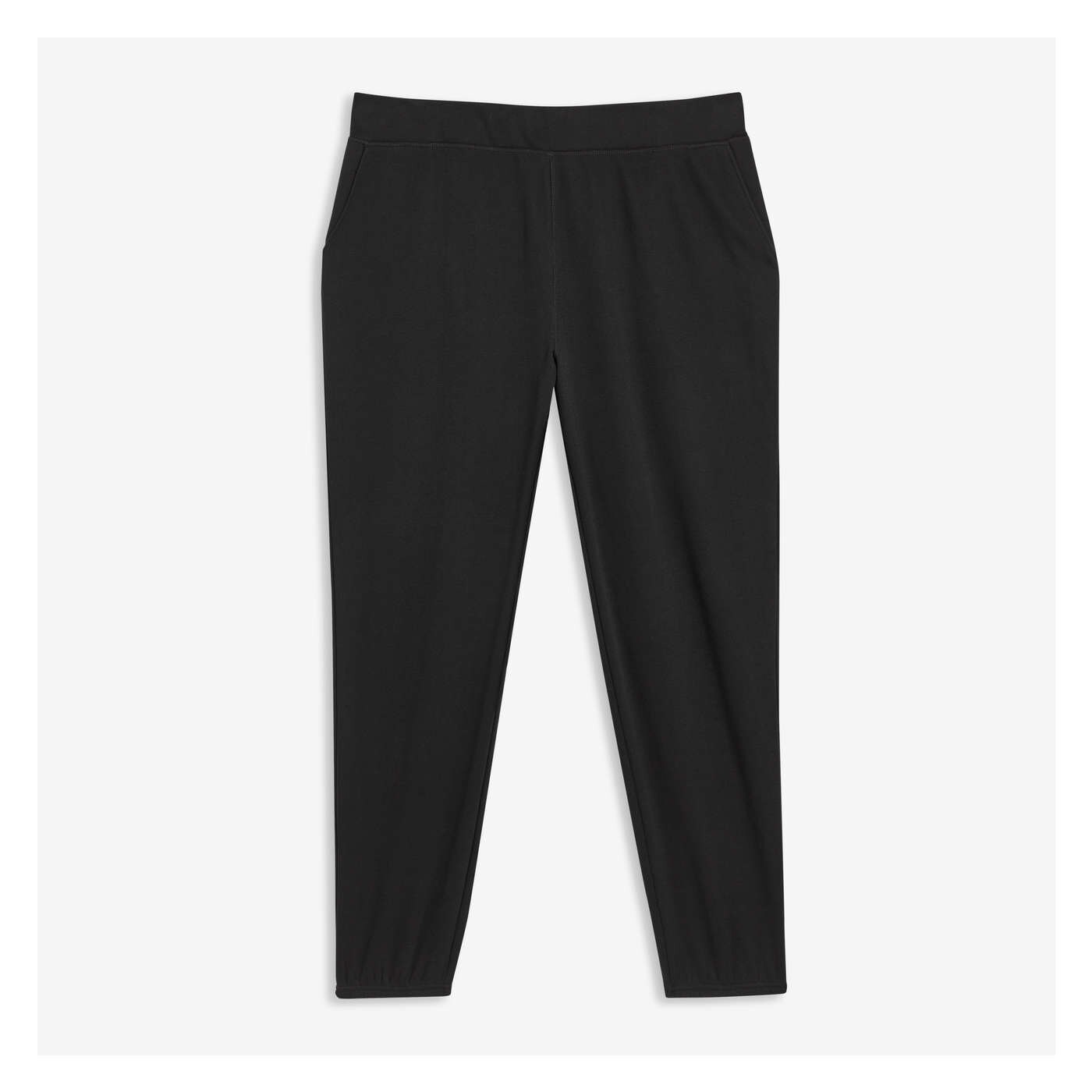 Women+ Fleece Active Jogger