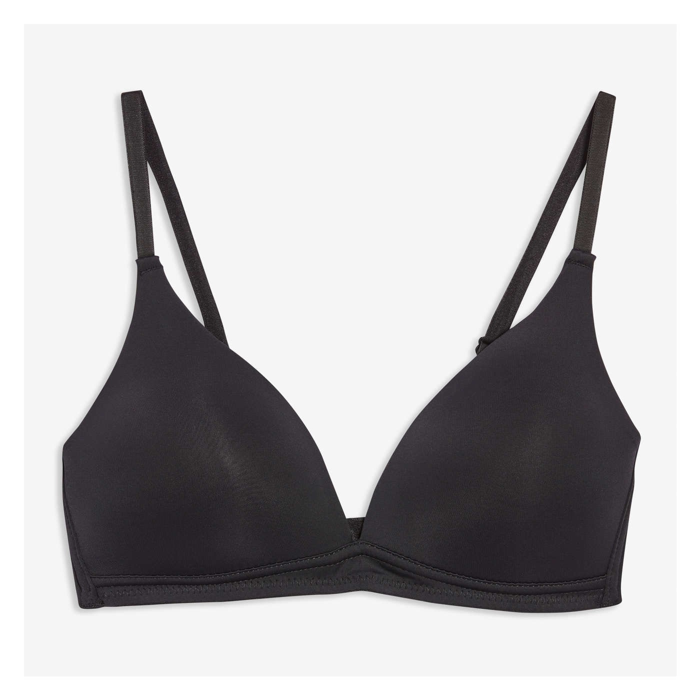 Bonded Bra