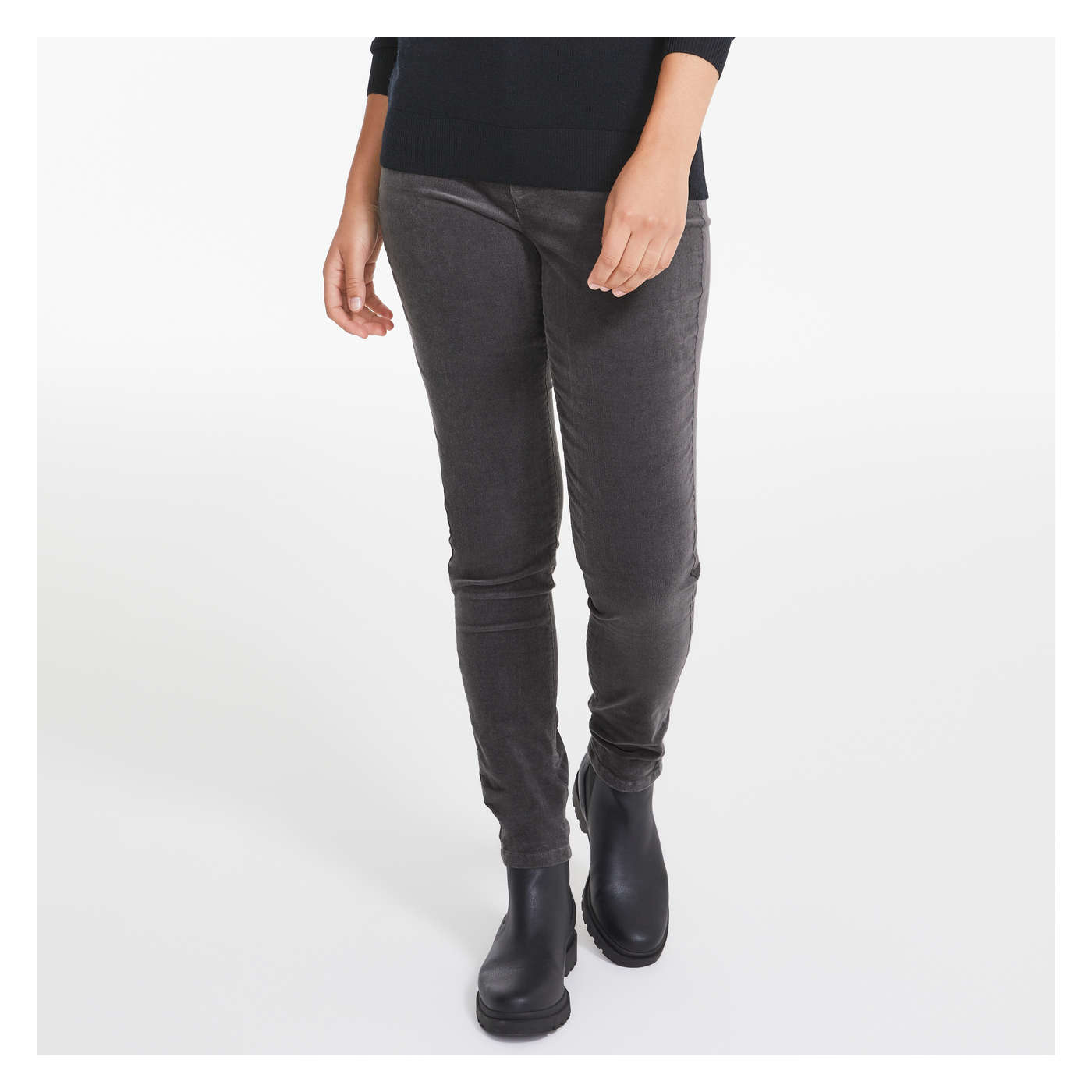 Corduroy Pant