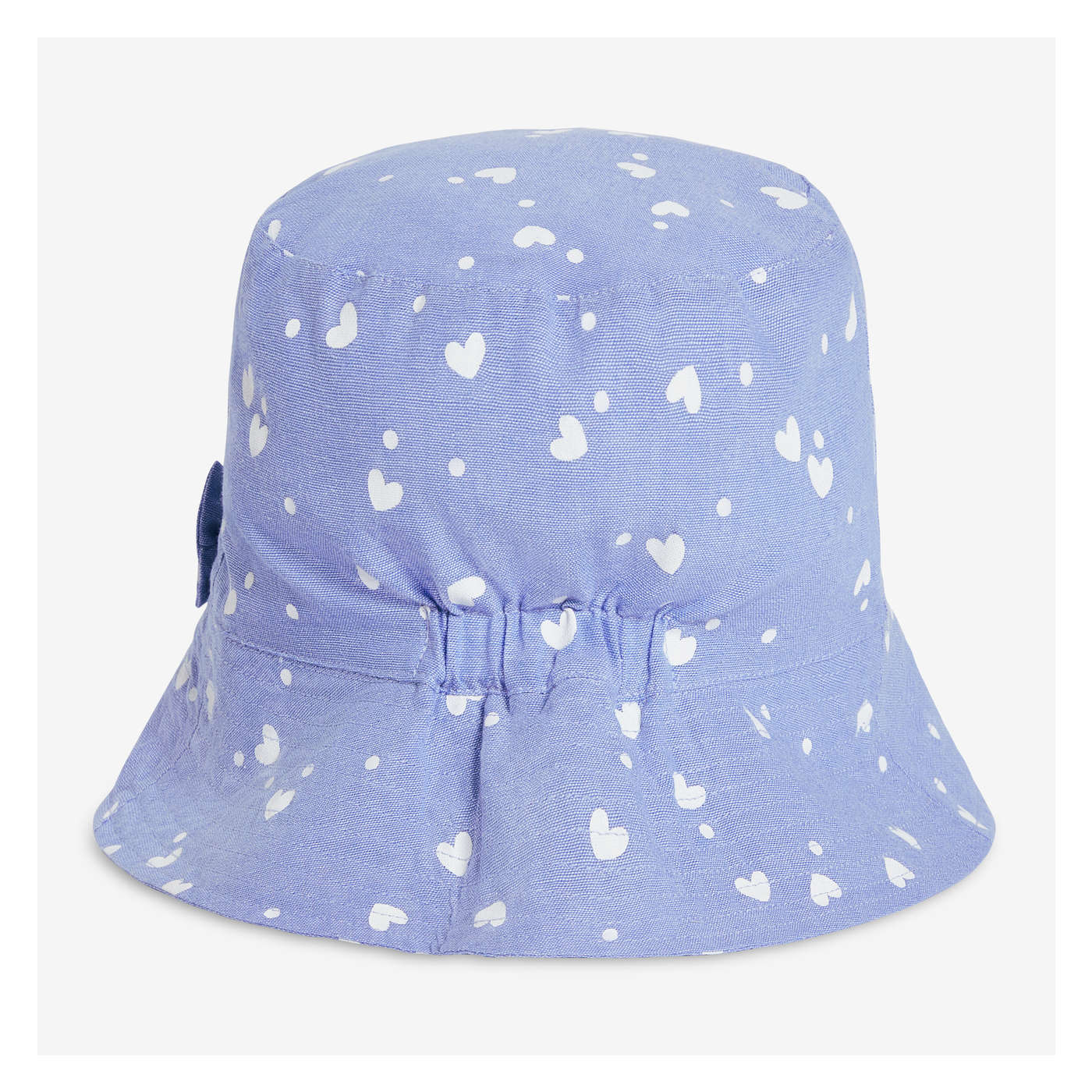 Toddler Girls' Bucket Hat