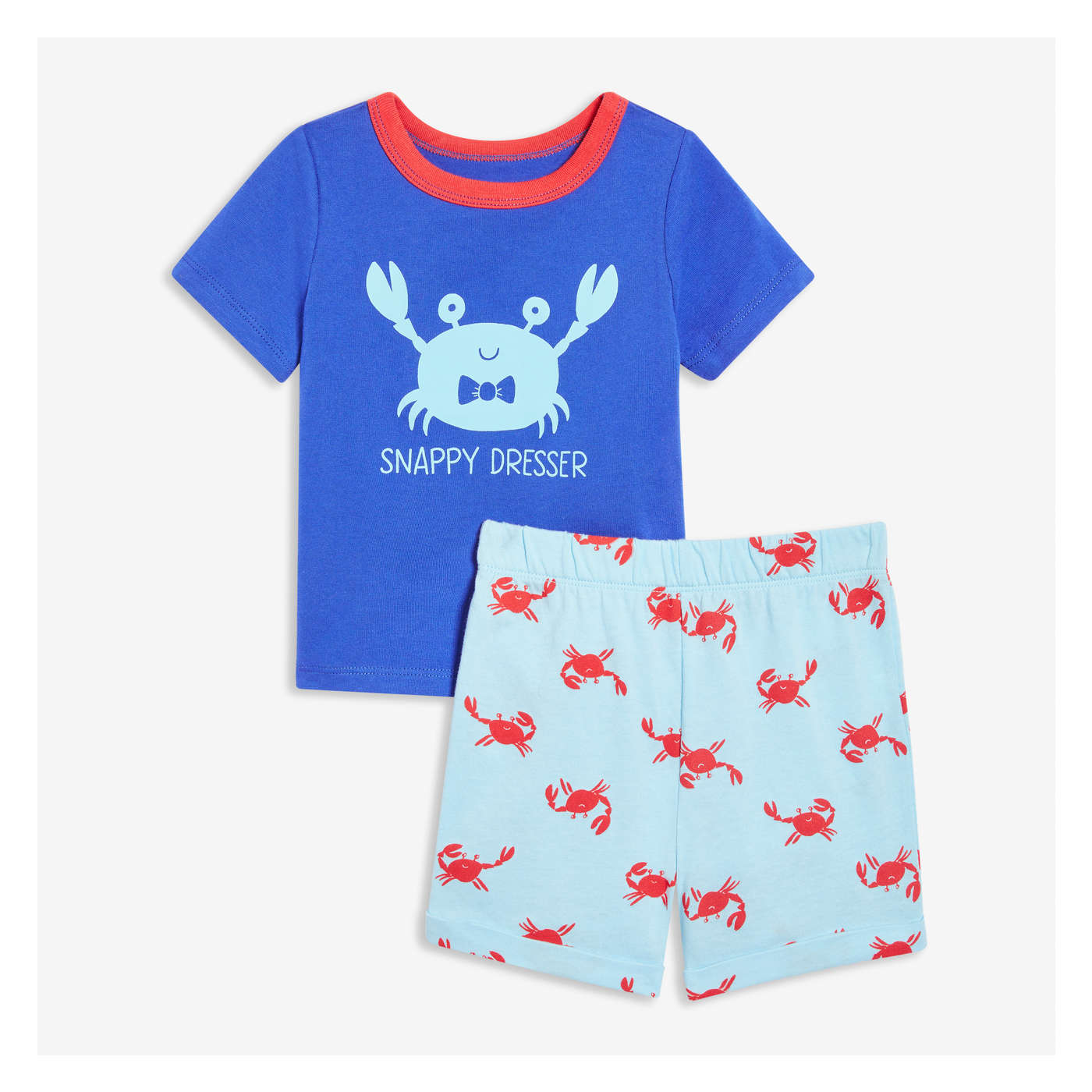 Baby Boys' 2 Piece Set