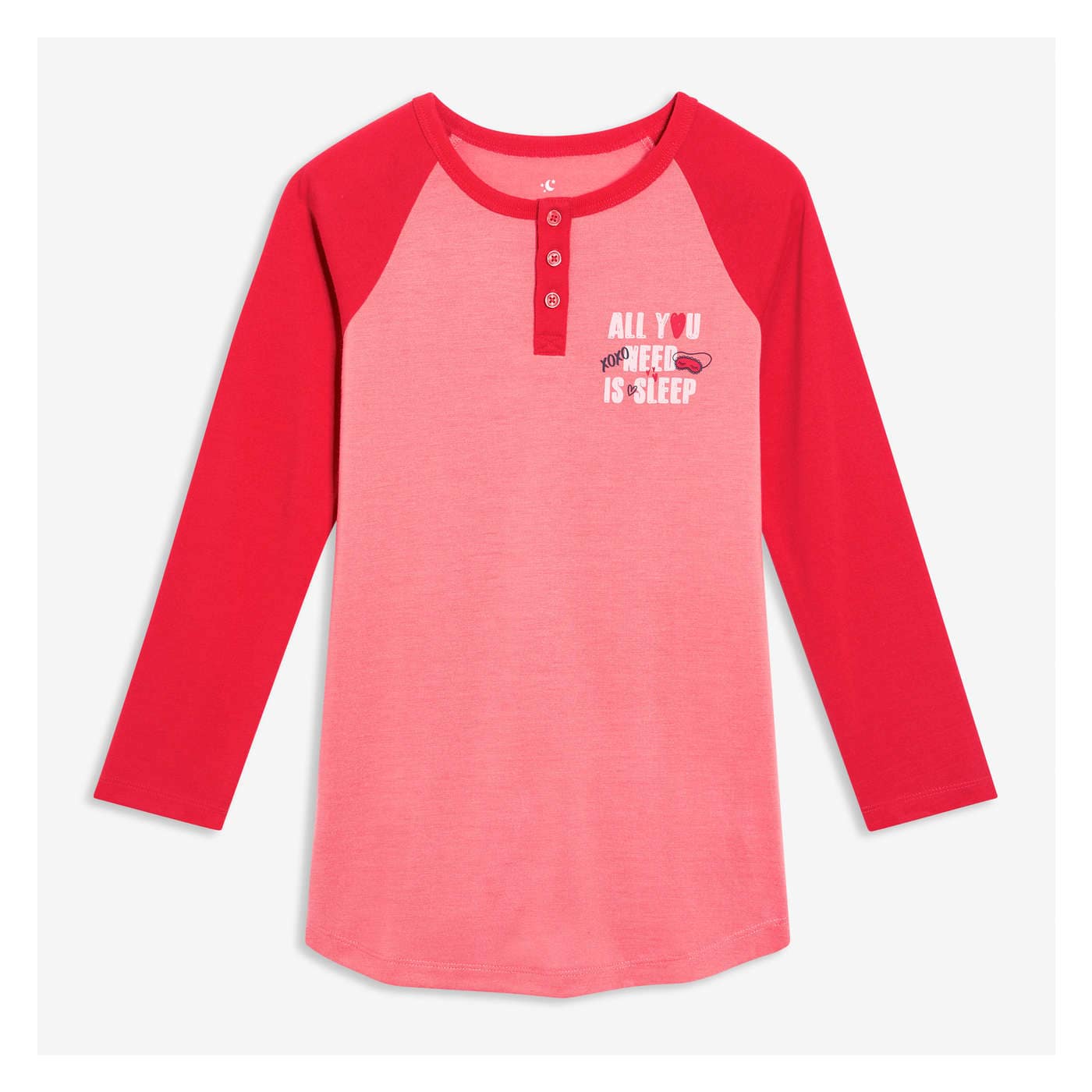 Kid Girls' Nightie