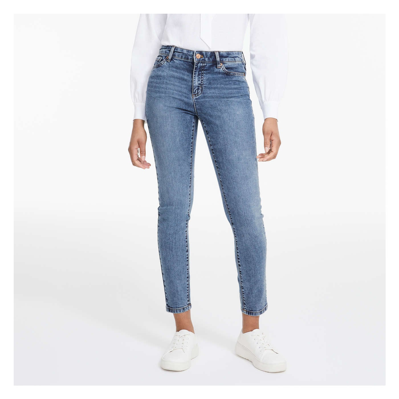 Skinny Jean