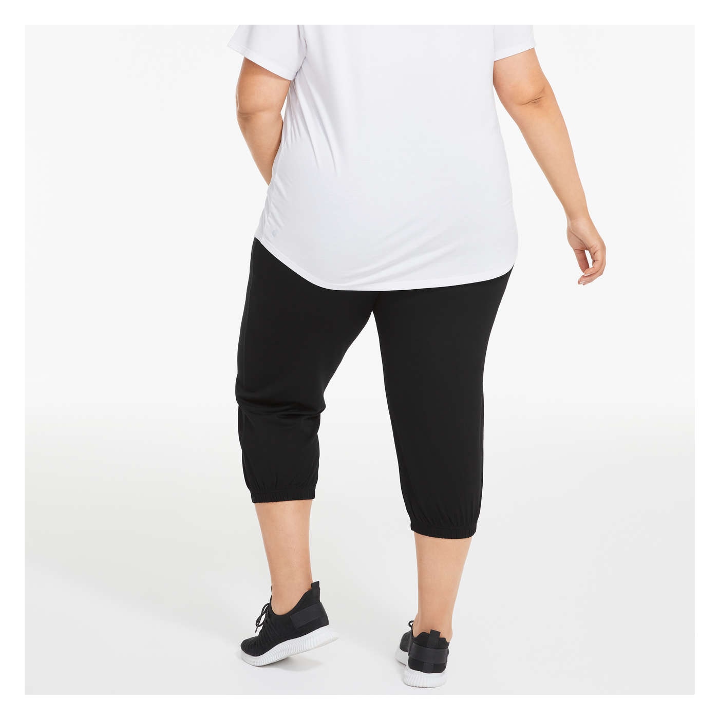 Terry Jogger