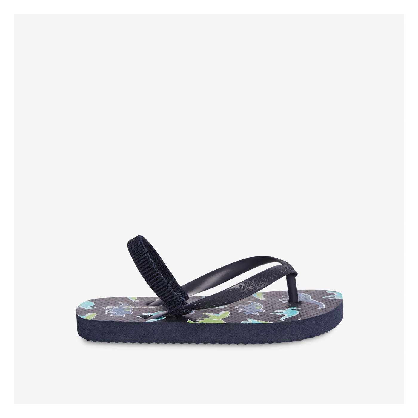 Toddler Boys' Flip Flops