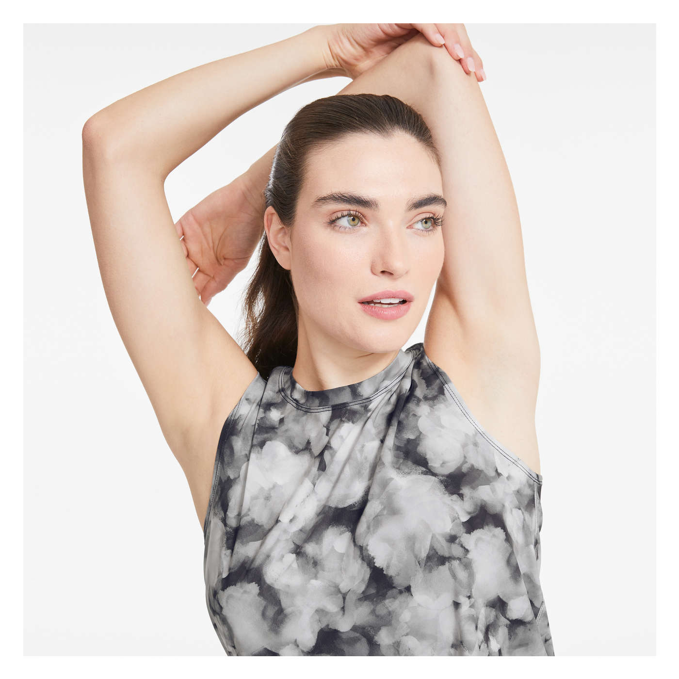 Active Muscle Tank