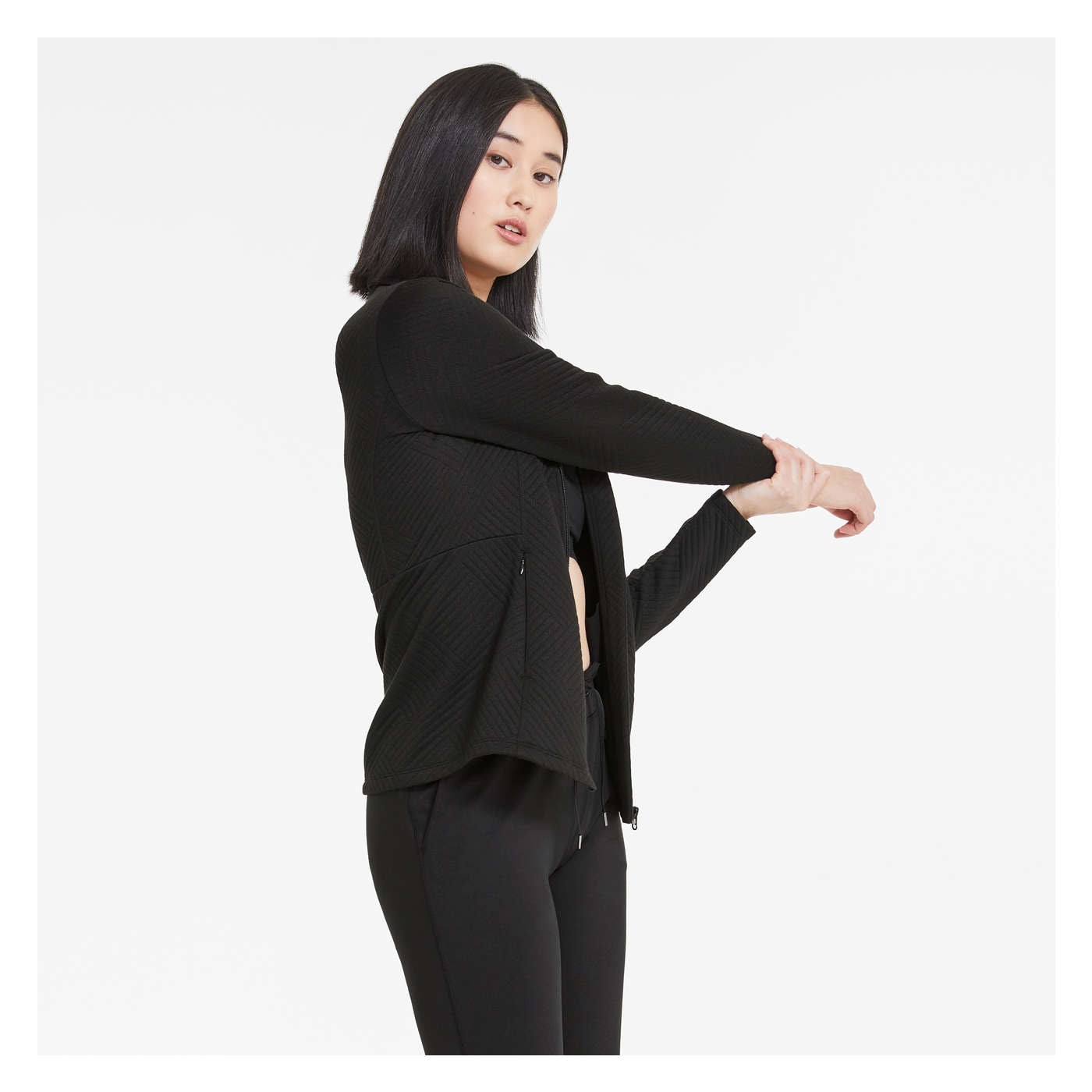 Active Jacket