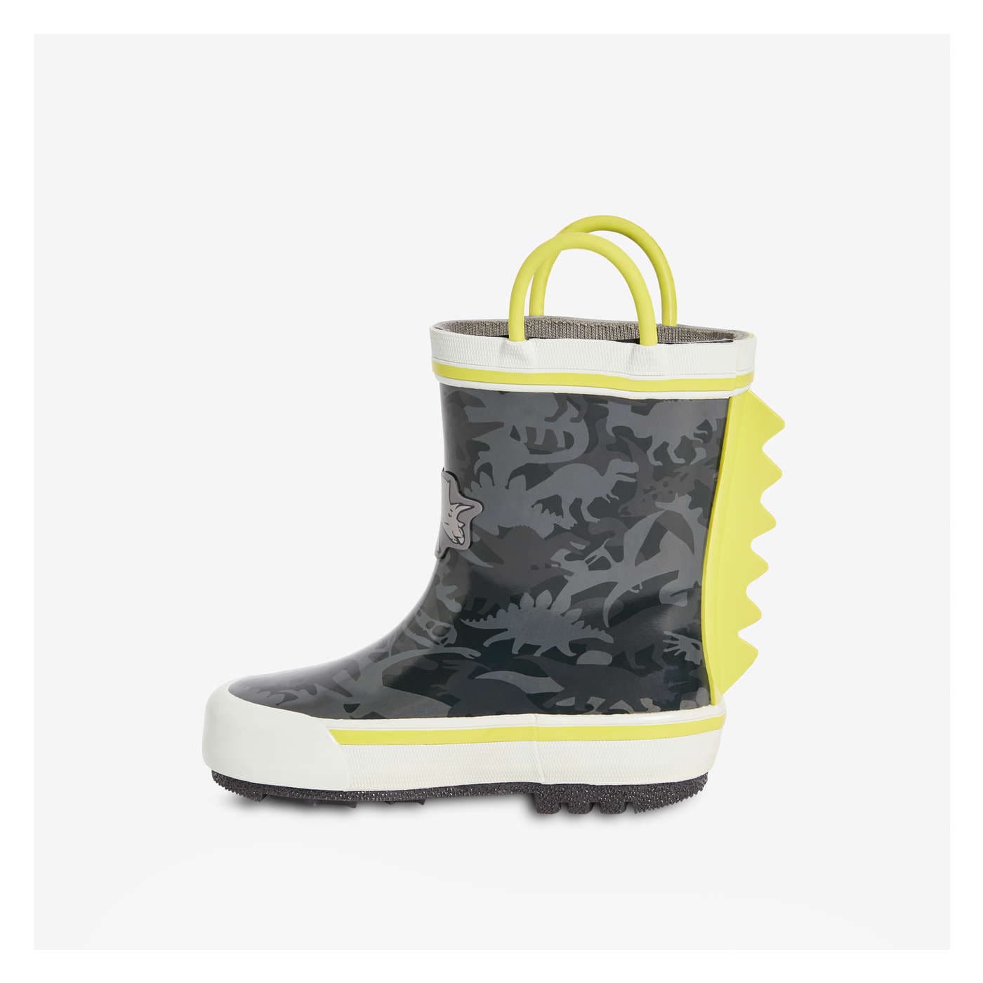 Toddler Boys' Rain Boots