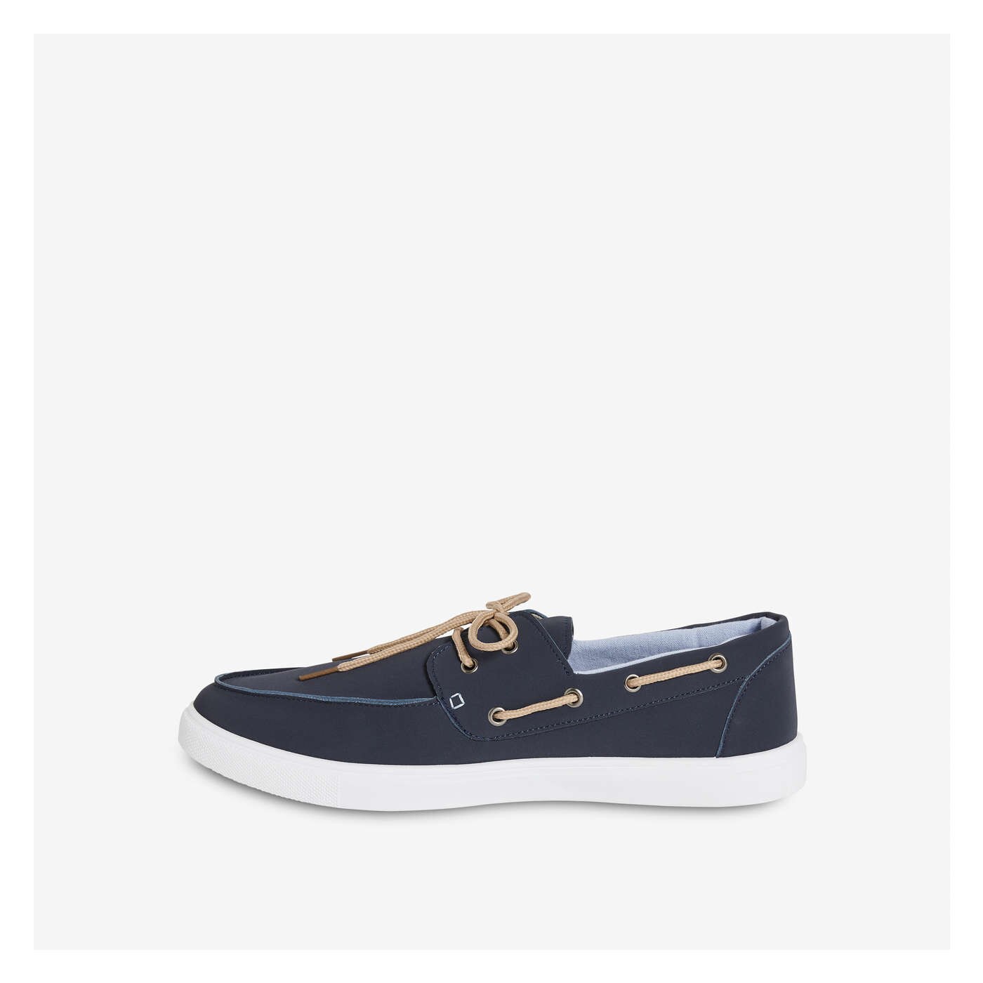Men's Boat Shoes
