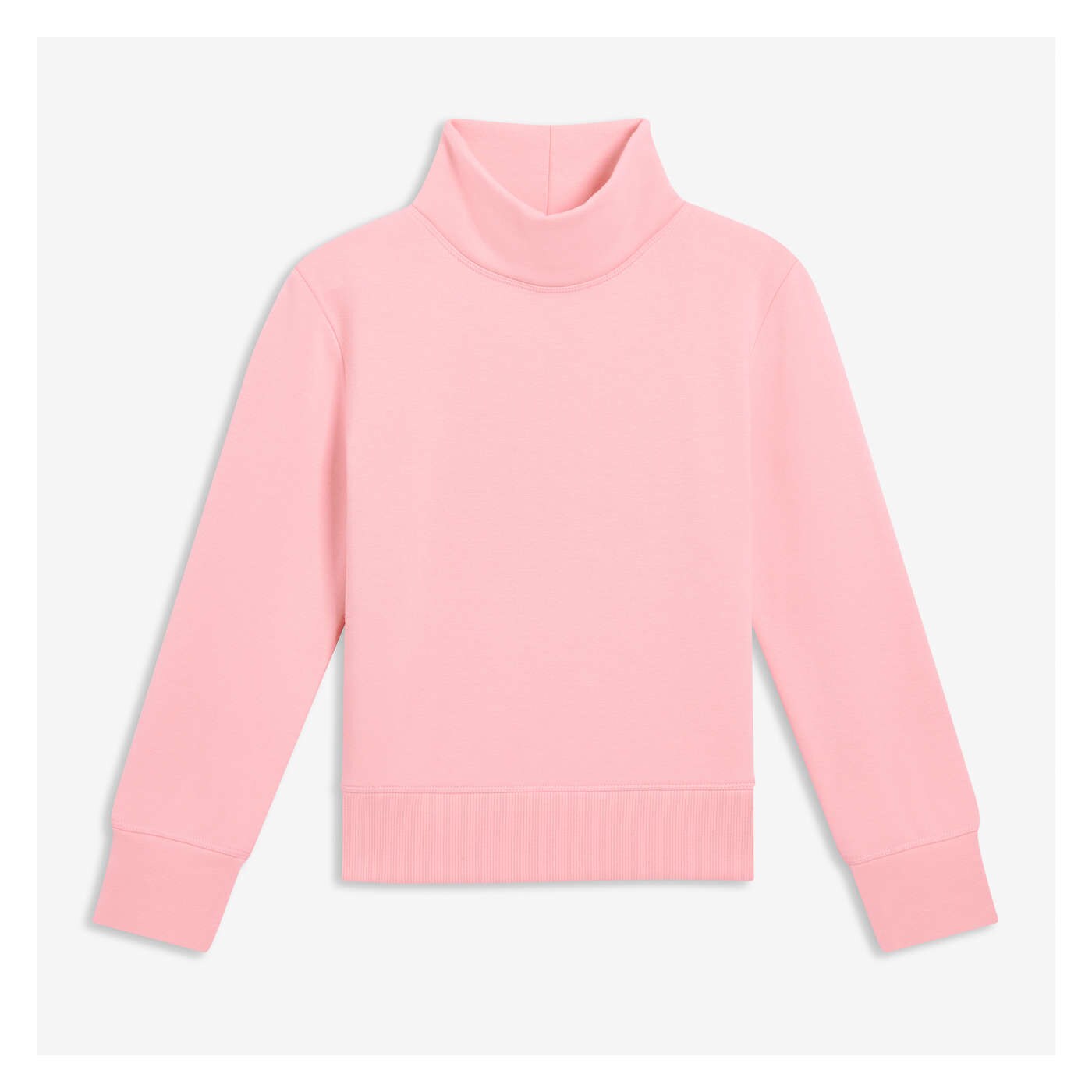 Kid Girls' Active Pullover