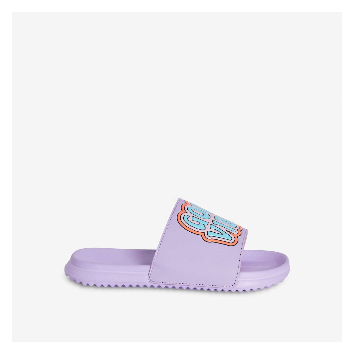 Kid Girls' Slides