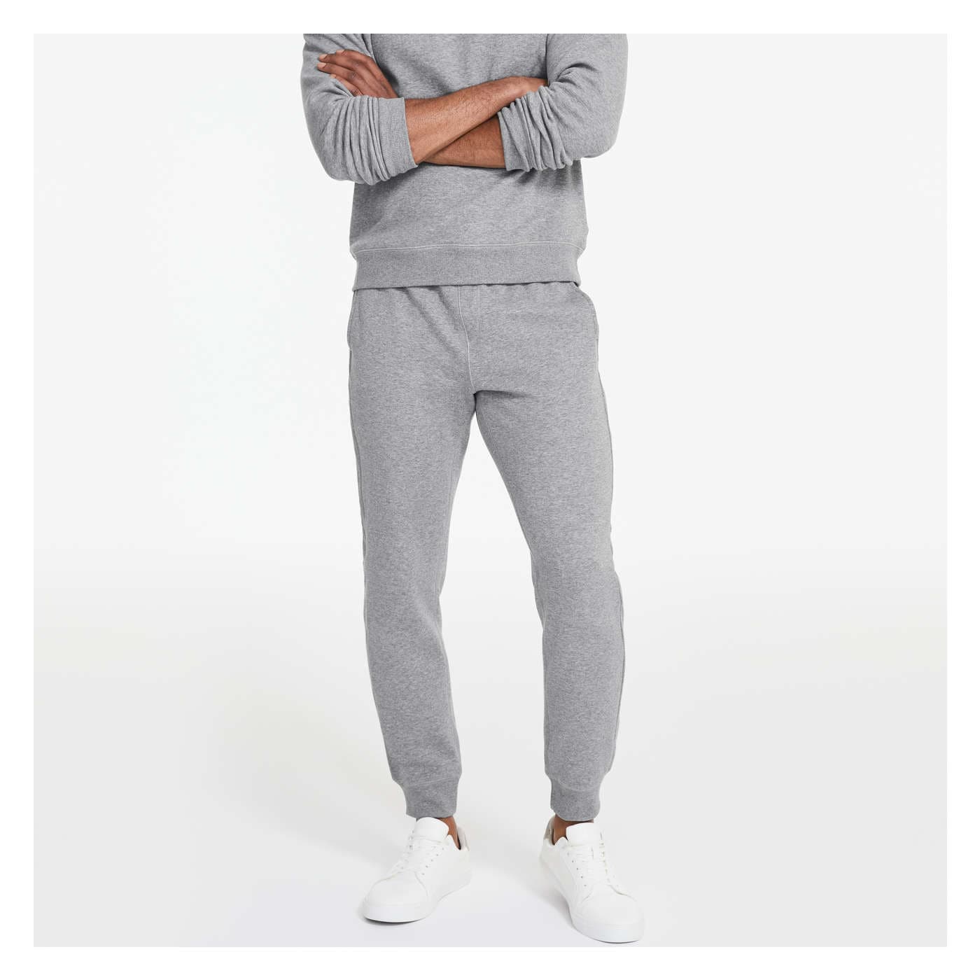 Men's Fleece Active Jogger