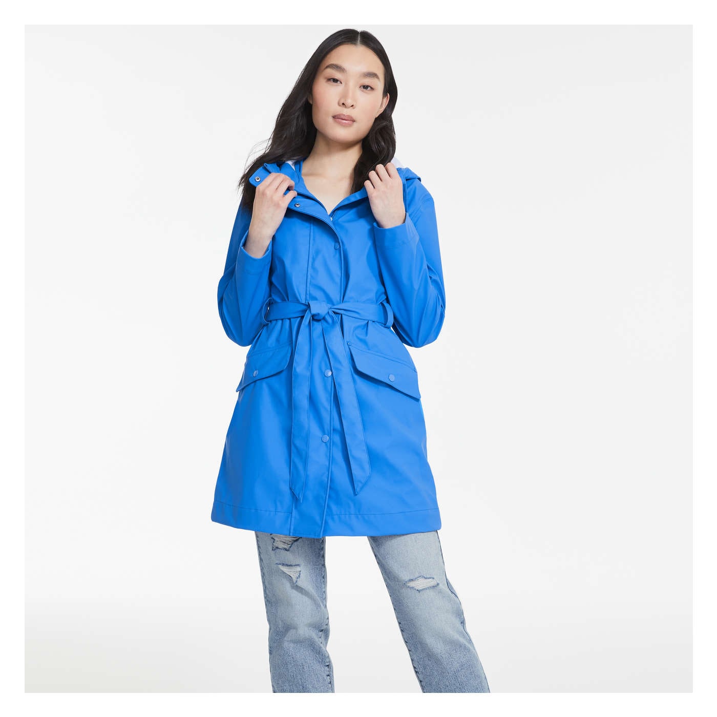 Raincoat
