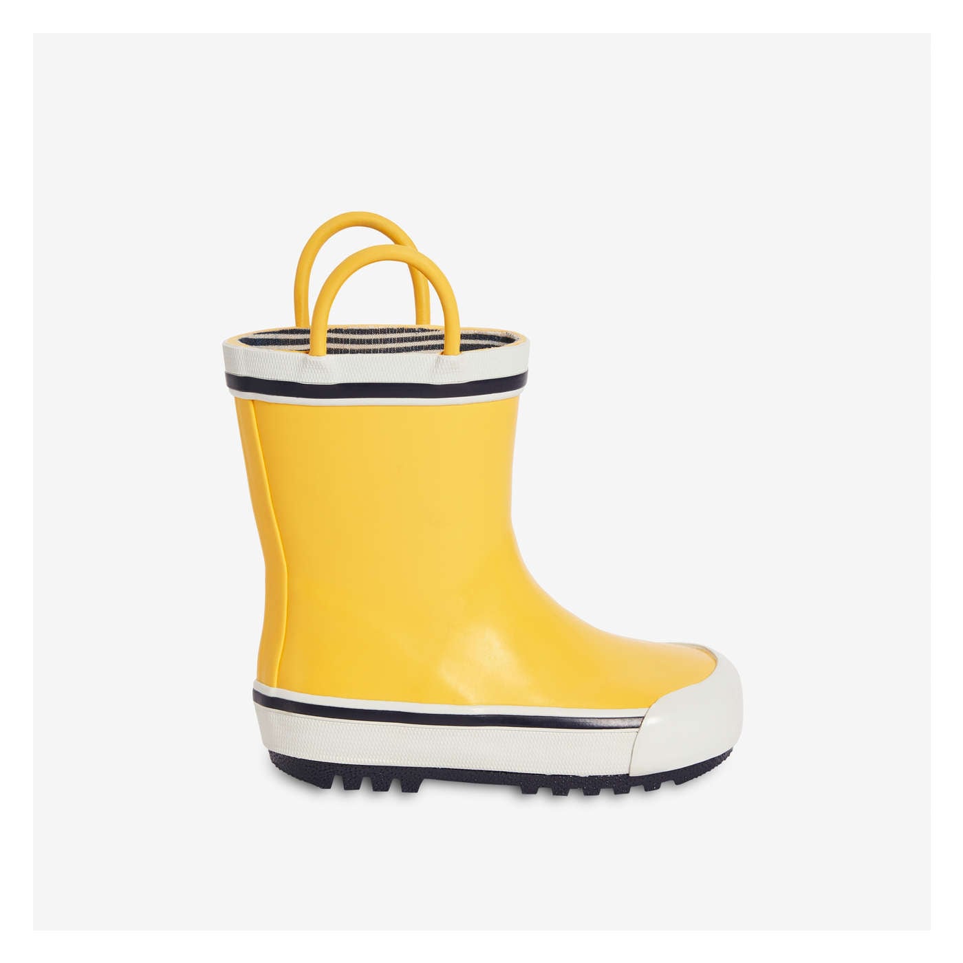 Baby Boys' Rain Boots
