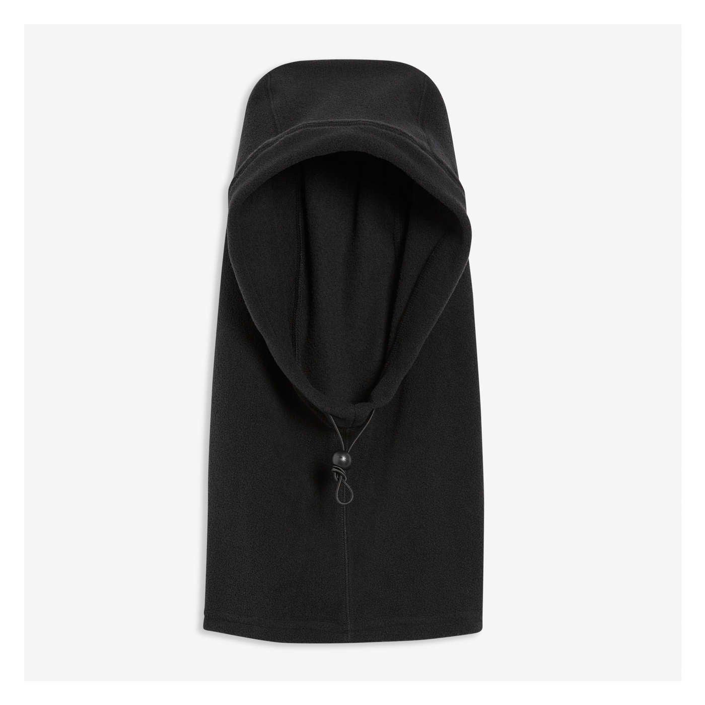 Men's Polar Fleece Face Cover