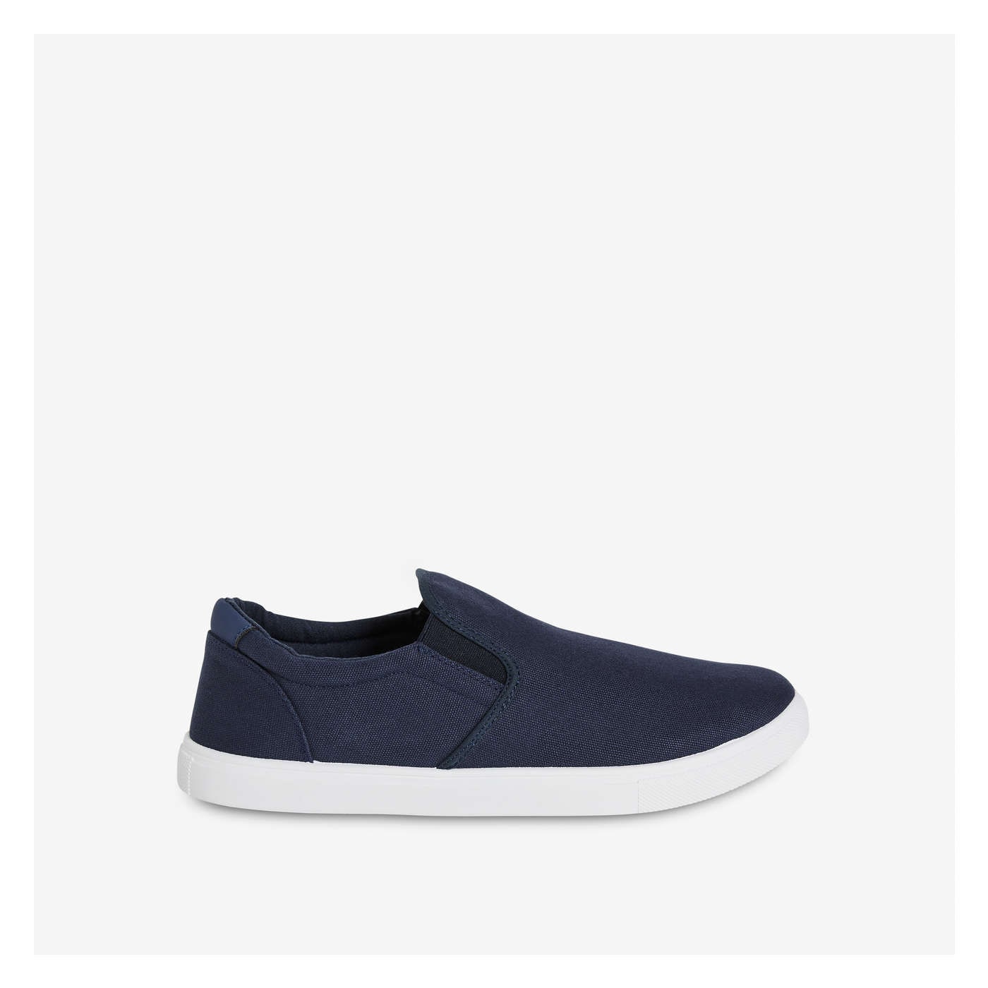 Men's Slip-On Sneakers