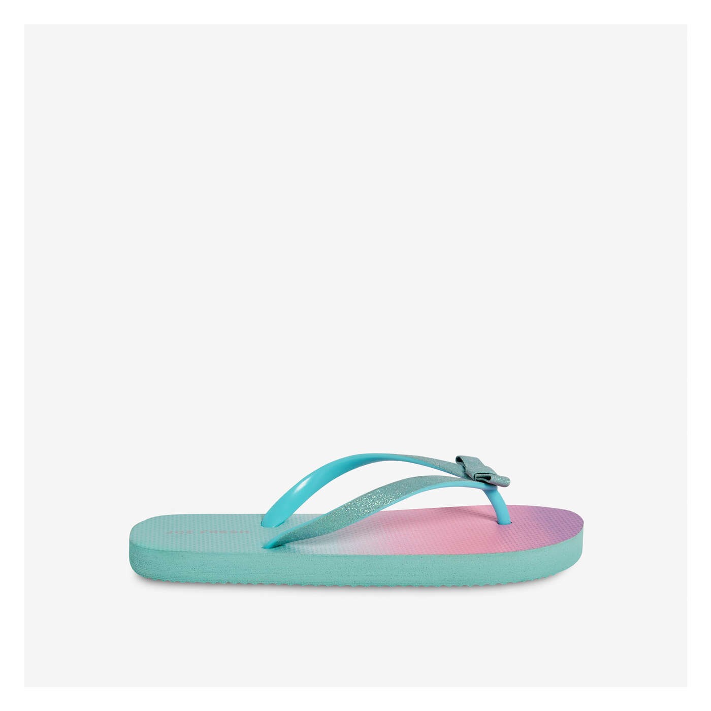 Kid Girls' Flip Flops